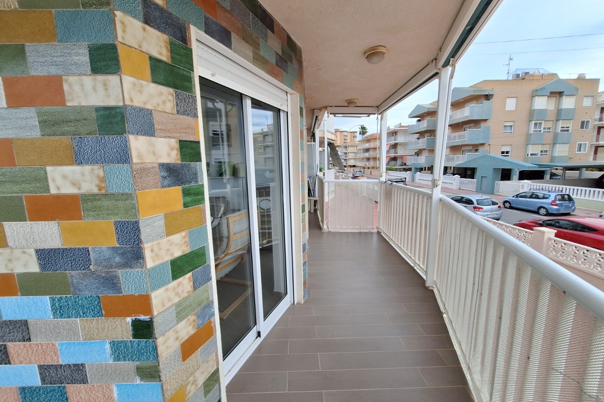 Revente - Appartement - Santa Pola - Gran Playa