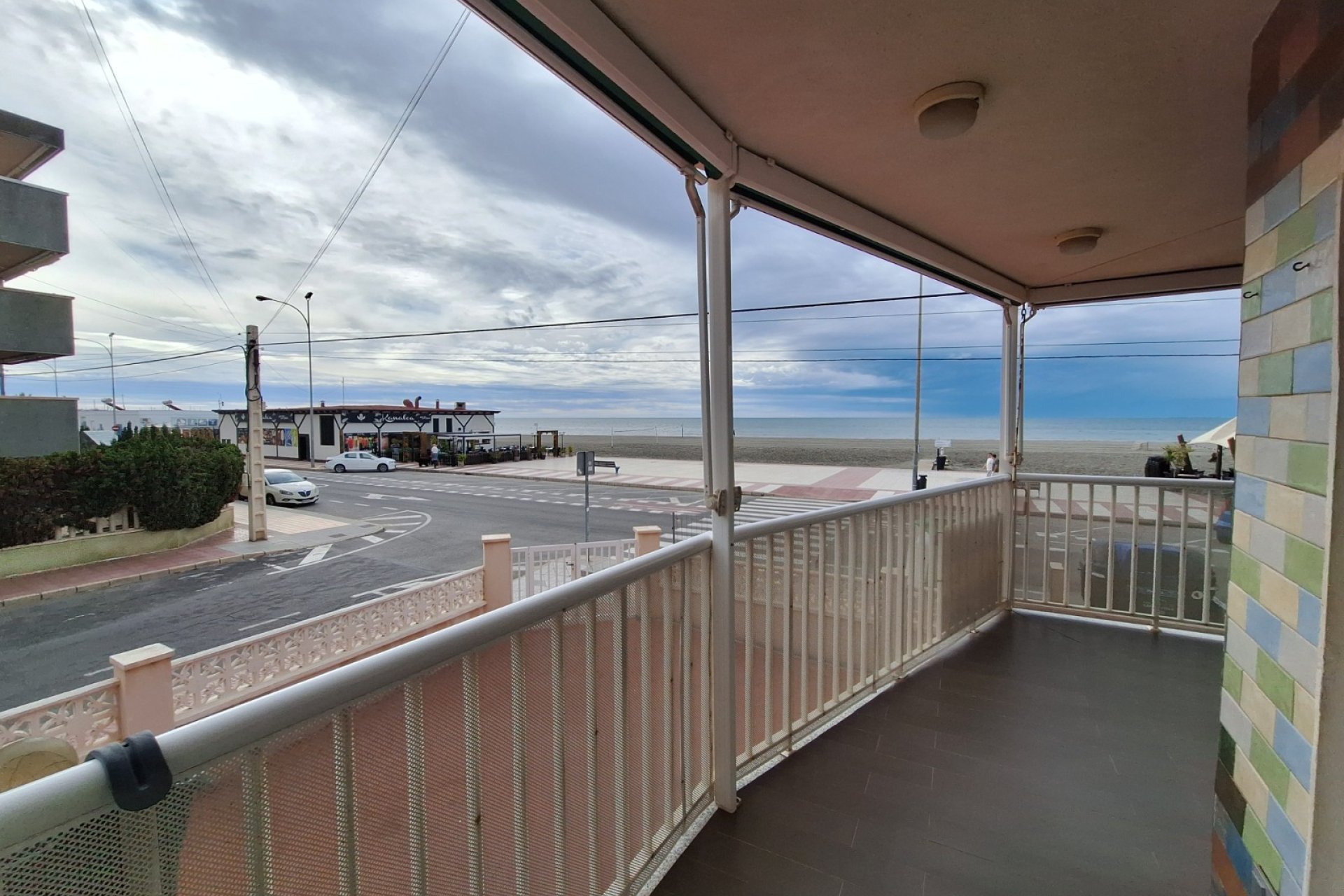 Revente - Appartement - Santa Pola - Gran Playa