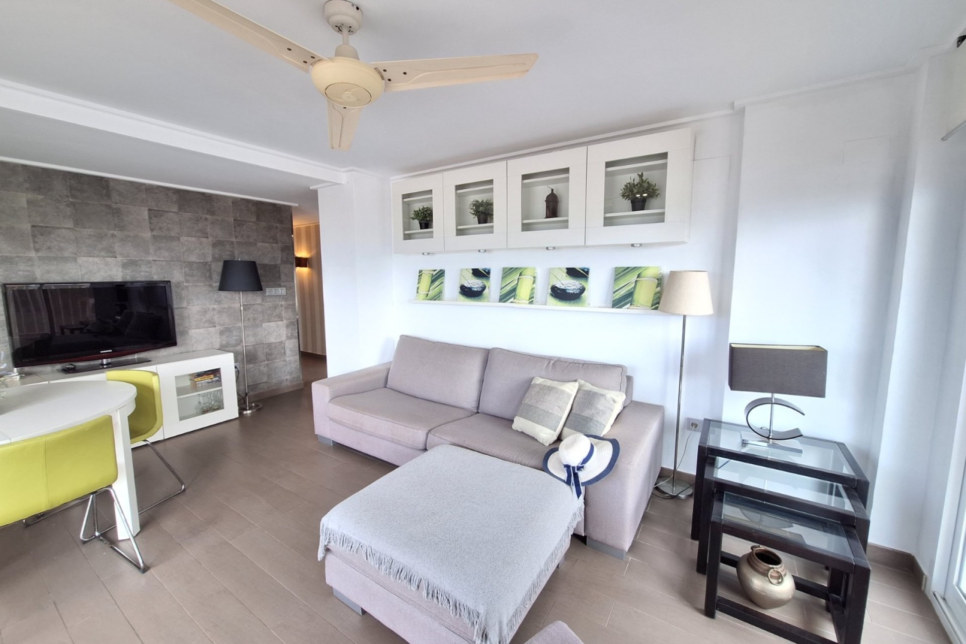Revente - Appartement - Santa Pola - Gran Playa
