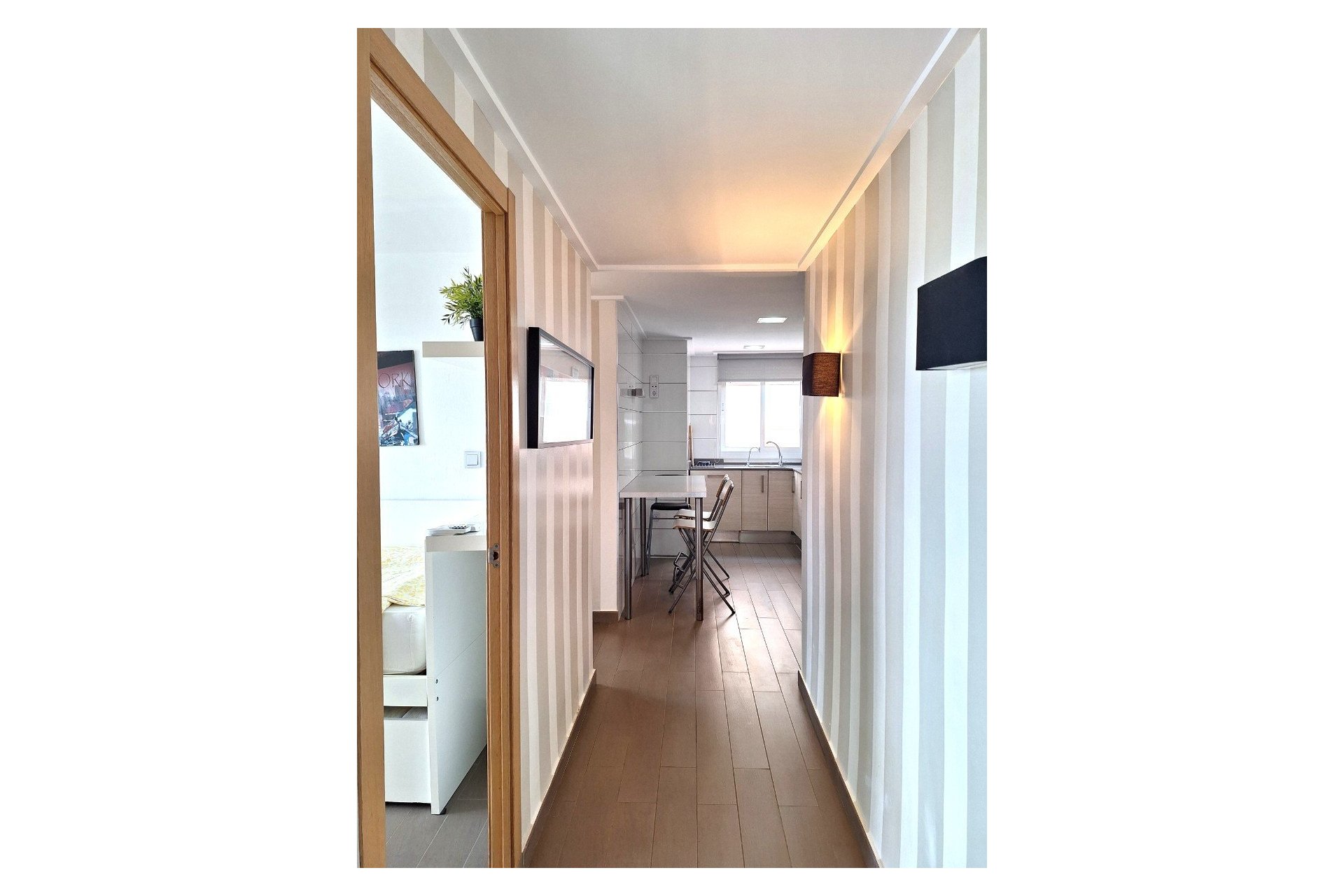 Revente - Appartement - Santa Pola - Gran Playa