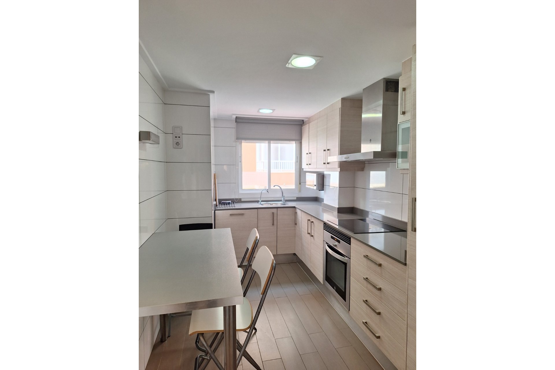 Revente - Appartement - Santa Pola - Gran Playa