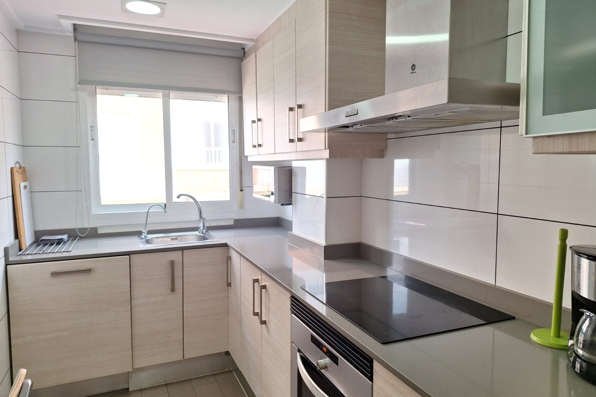 Revente - Appartement - Santa Pola - Gran Playa