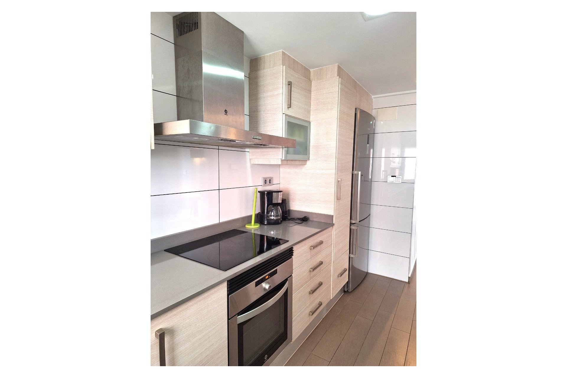 Revente - Appartement - Santa Pola - Gran Playa