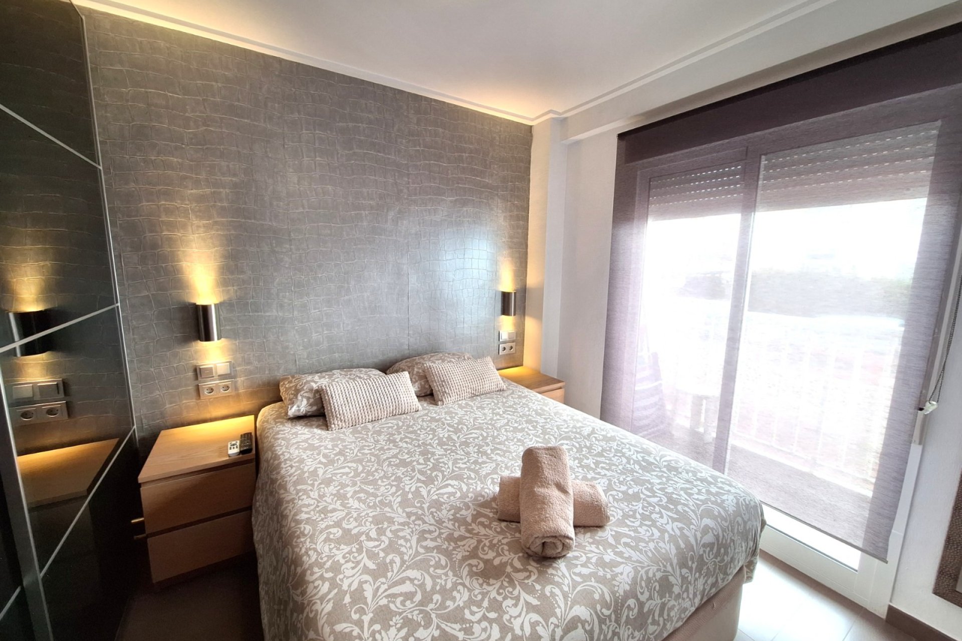 Revente - Appartement - Santa Pola - Gran Playa