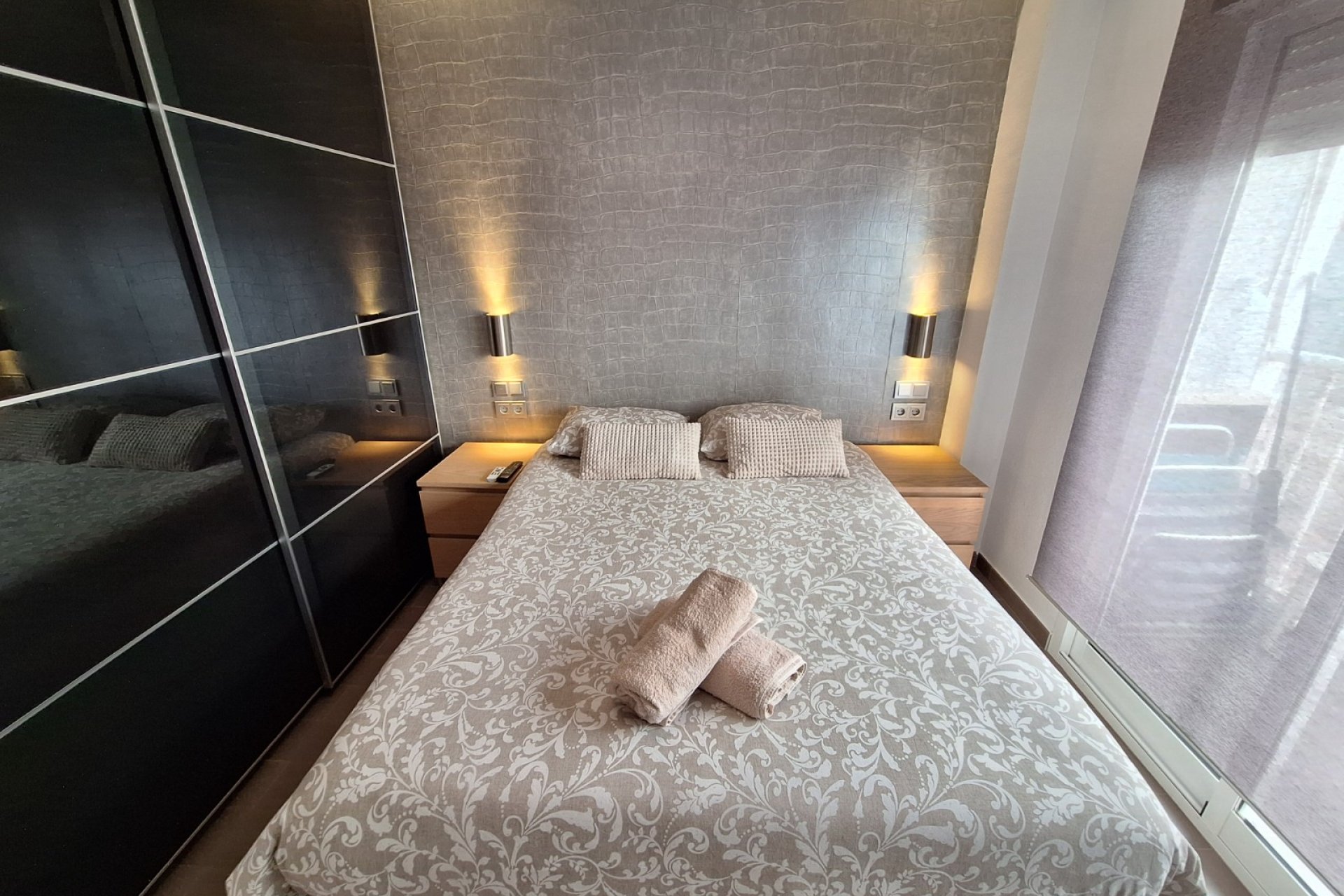Revente - Appartement - Santa Pola - Gran Playa