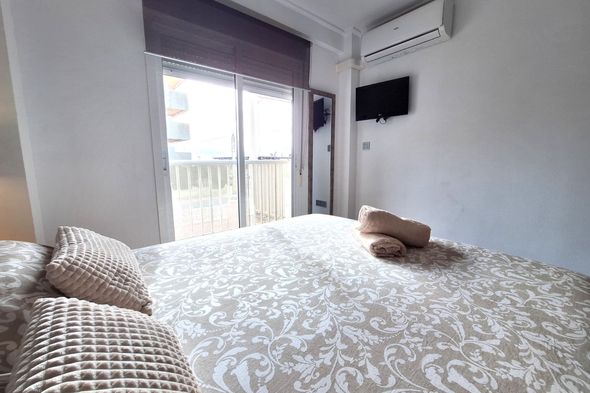 Revente - Appartement - Santa Pola - Gran Playa