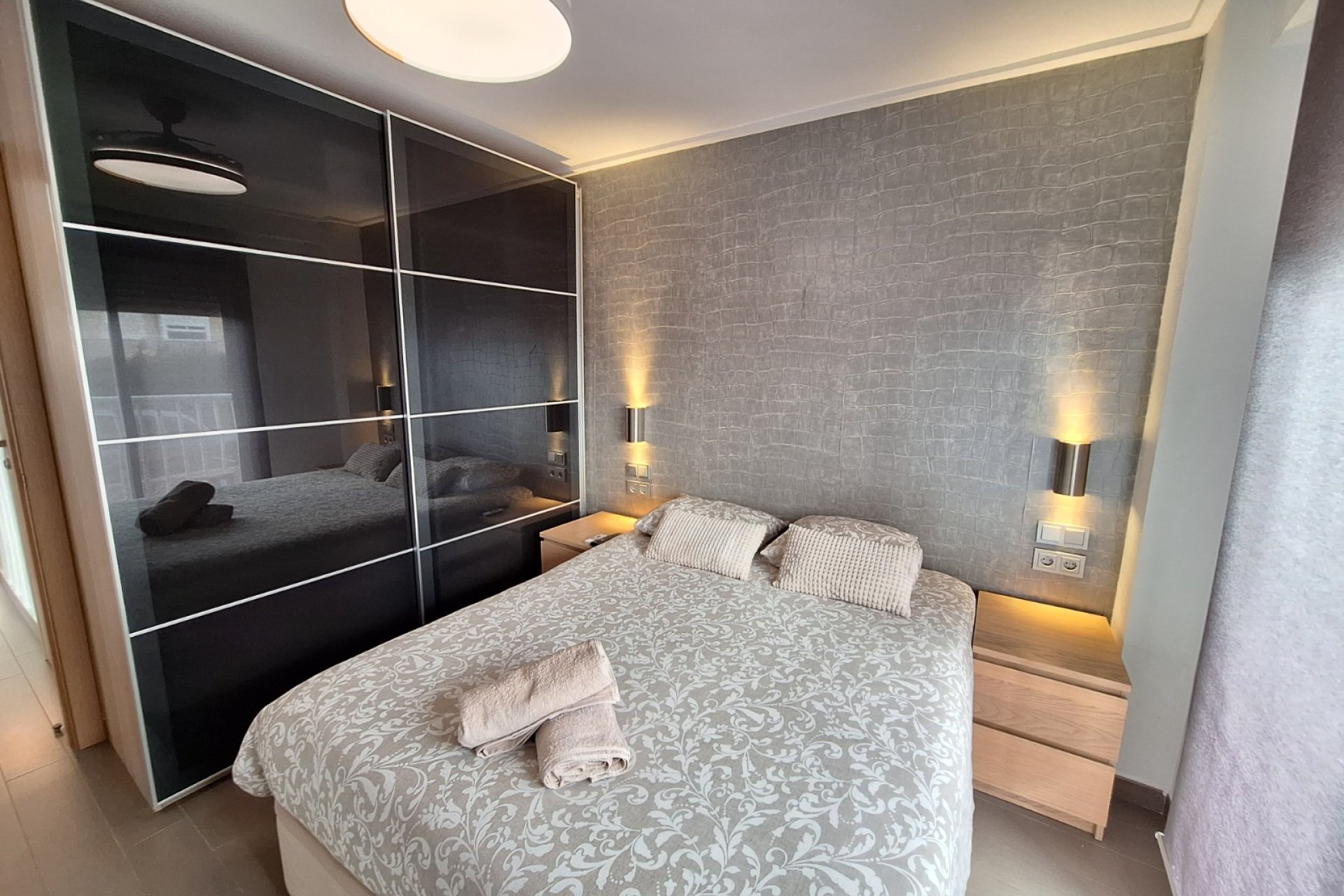 Revente - Appartement - Santa Pola - Gran Playa