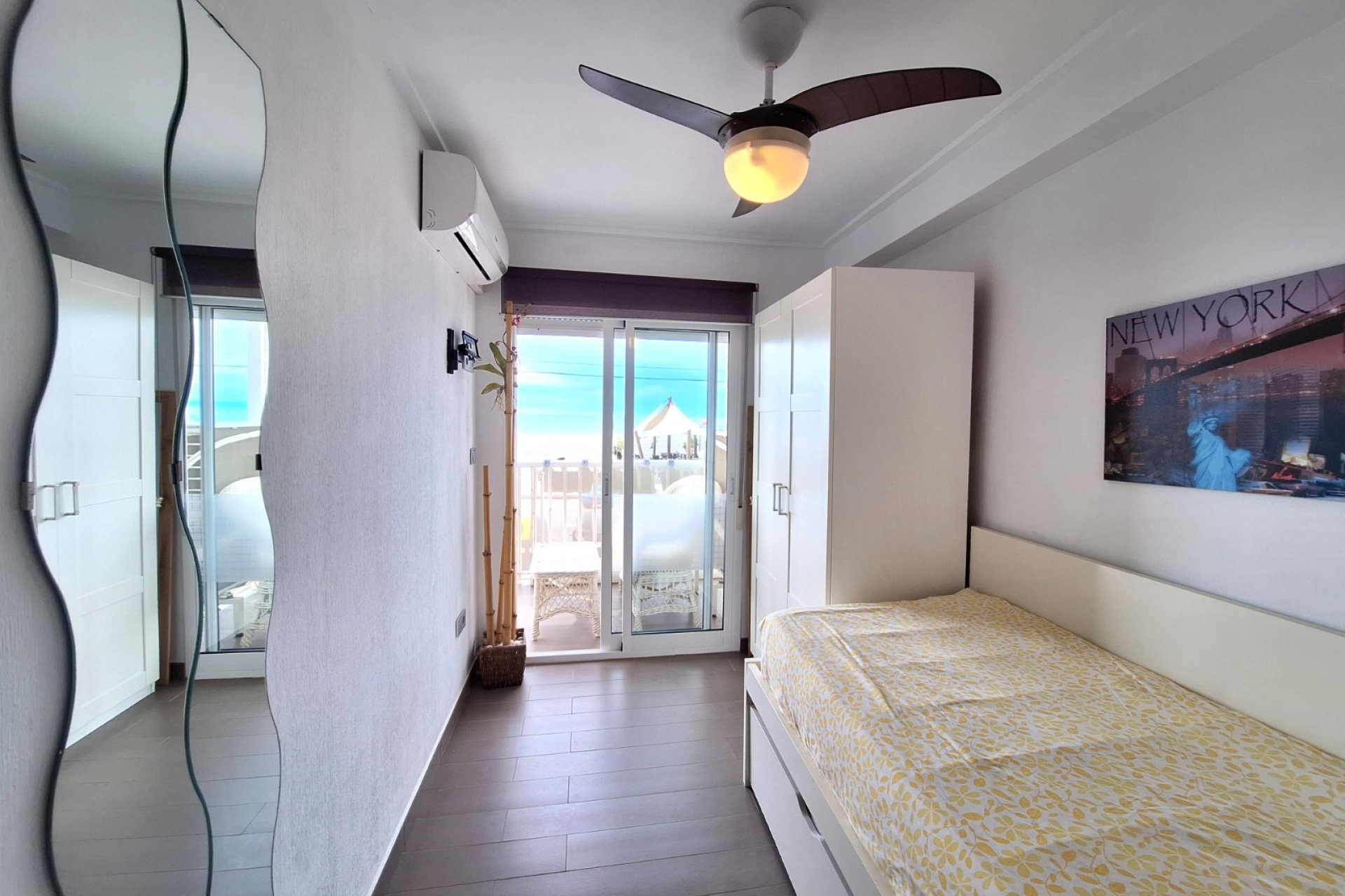 Revente - Appartement - Santa Pola - Gran Playa