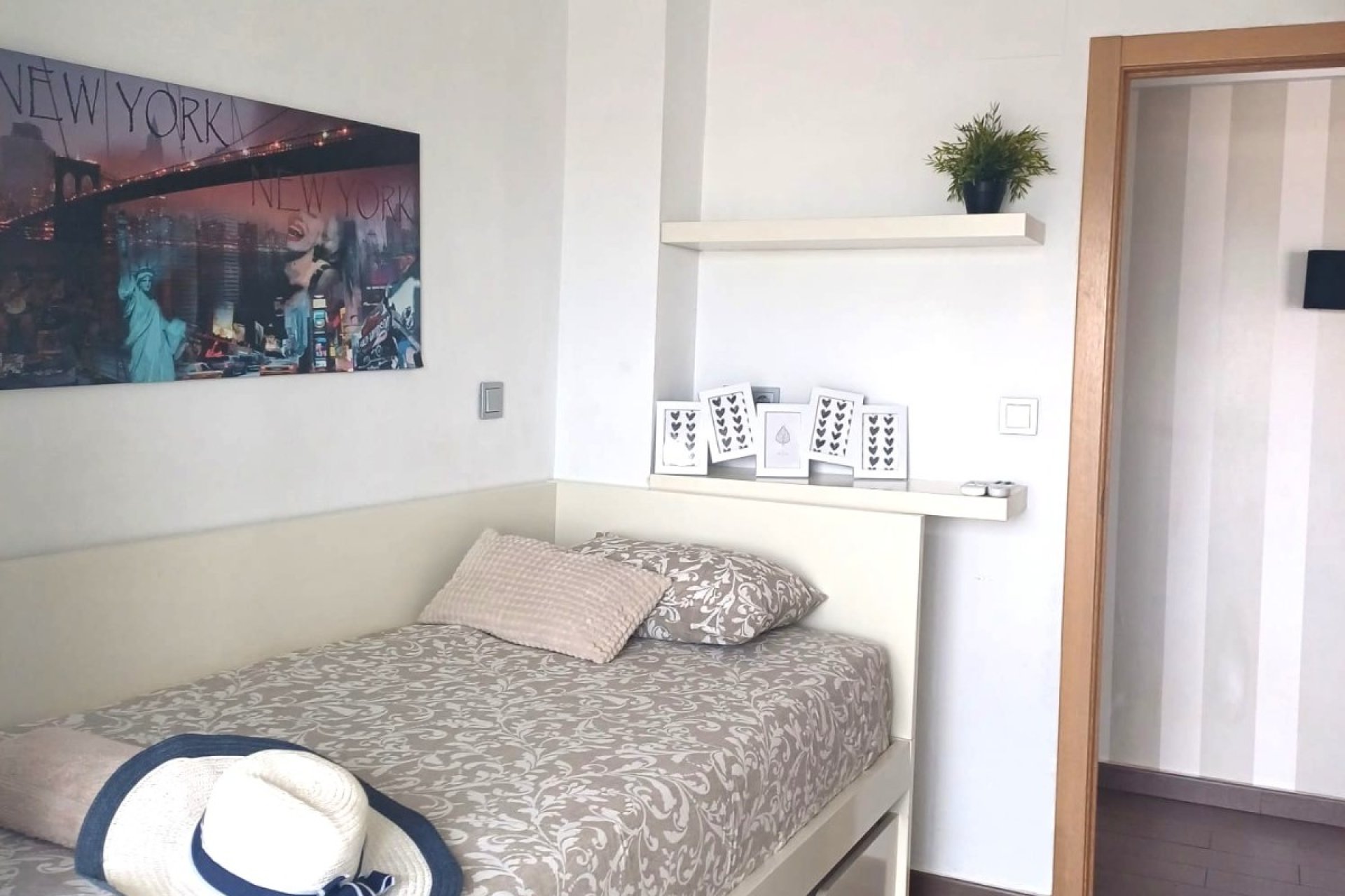 Revente - Appartement - Santa Pola - Gran Playa