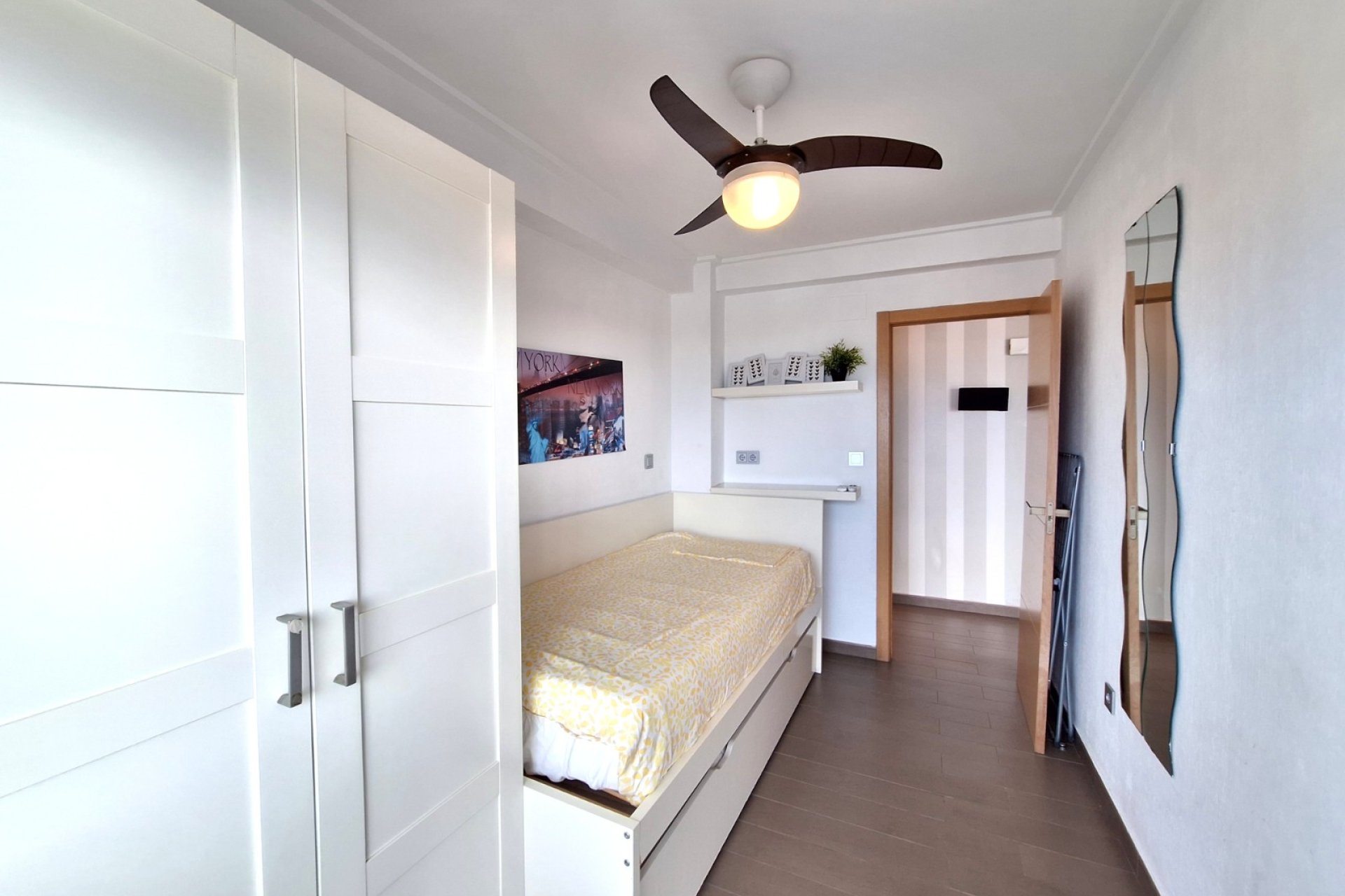 Revente - Appartement - Santa Pola - Gran Playa