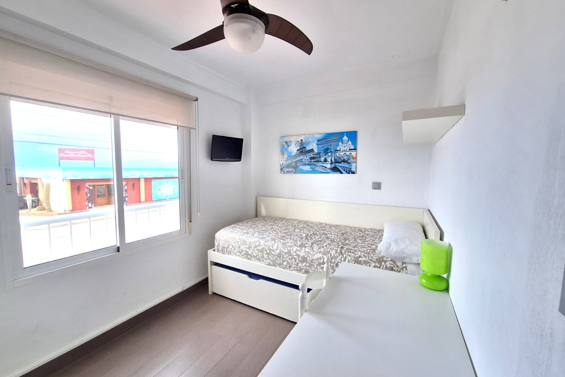 Revente - Appartement - Santa Pola - Gran Playa