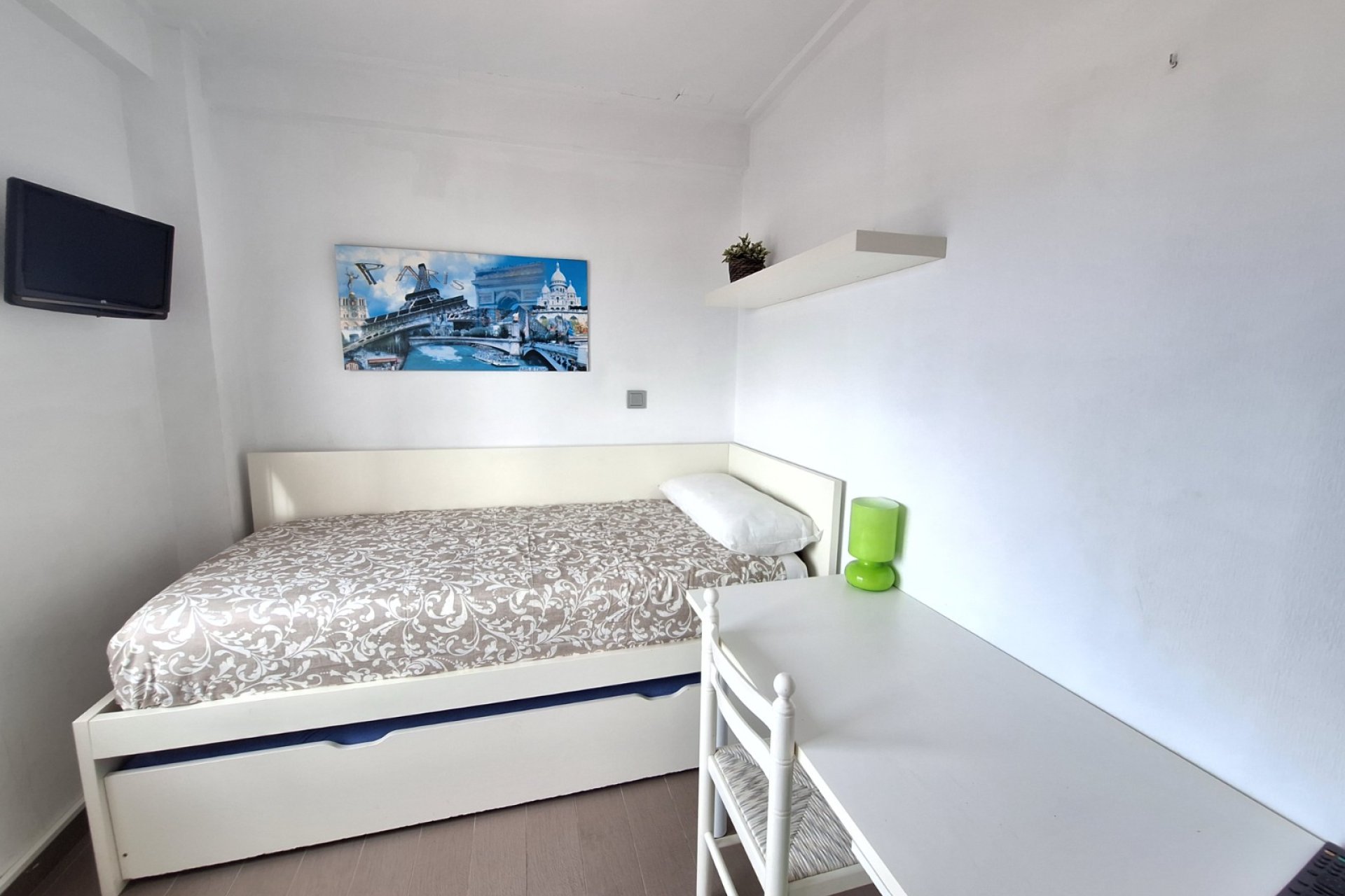 Revente - Appartement - Santa Pola - Gran Playa