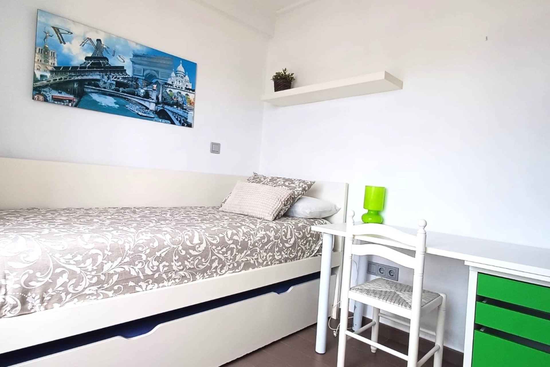 Revente - Appartement - Santa Pola - Gran Playa