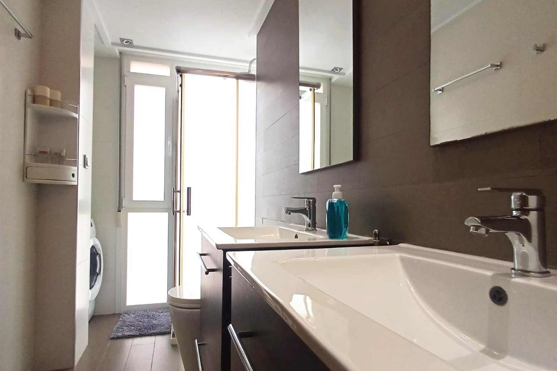 Revente - Appartement - Santa Pola - Gran Playa