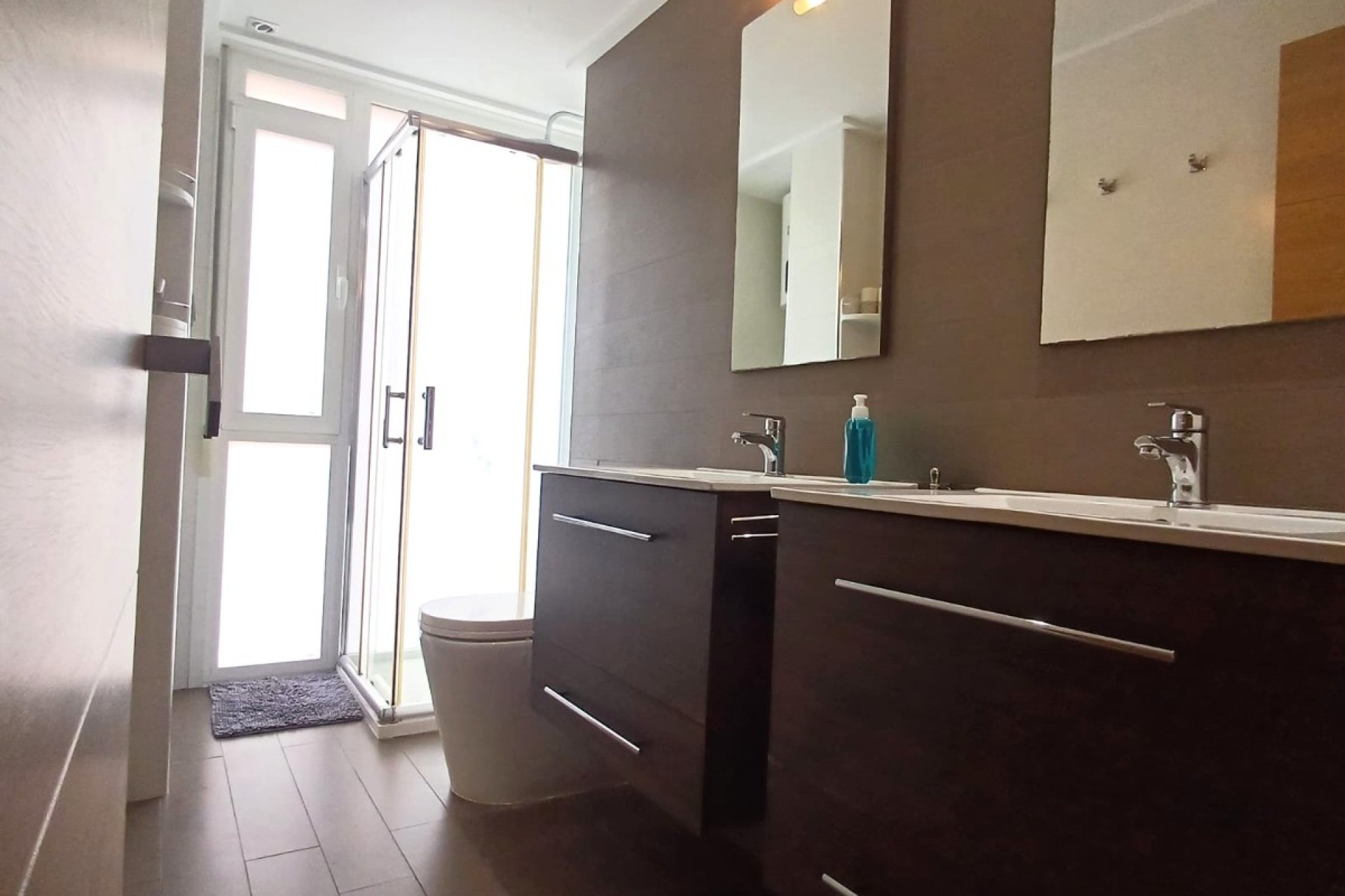 Revente - Appartement - Santa Pola - Gran Playa