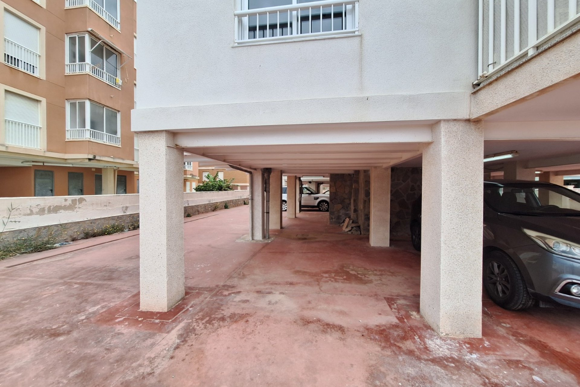 Revente - Appartement - Santa Pola - Gran Playa