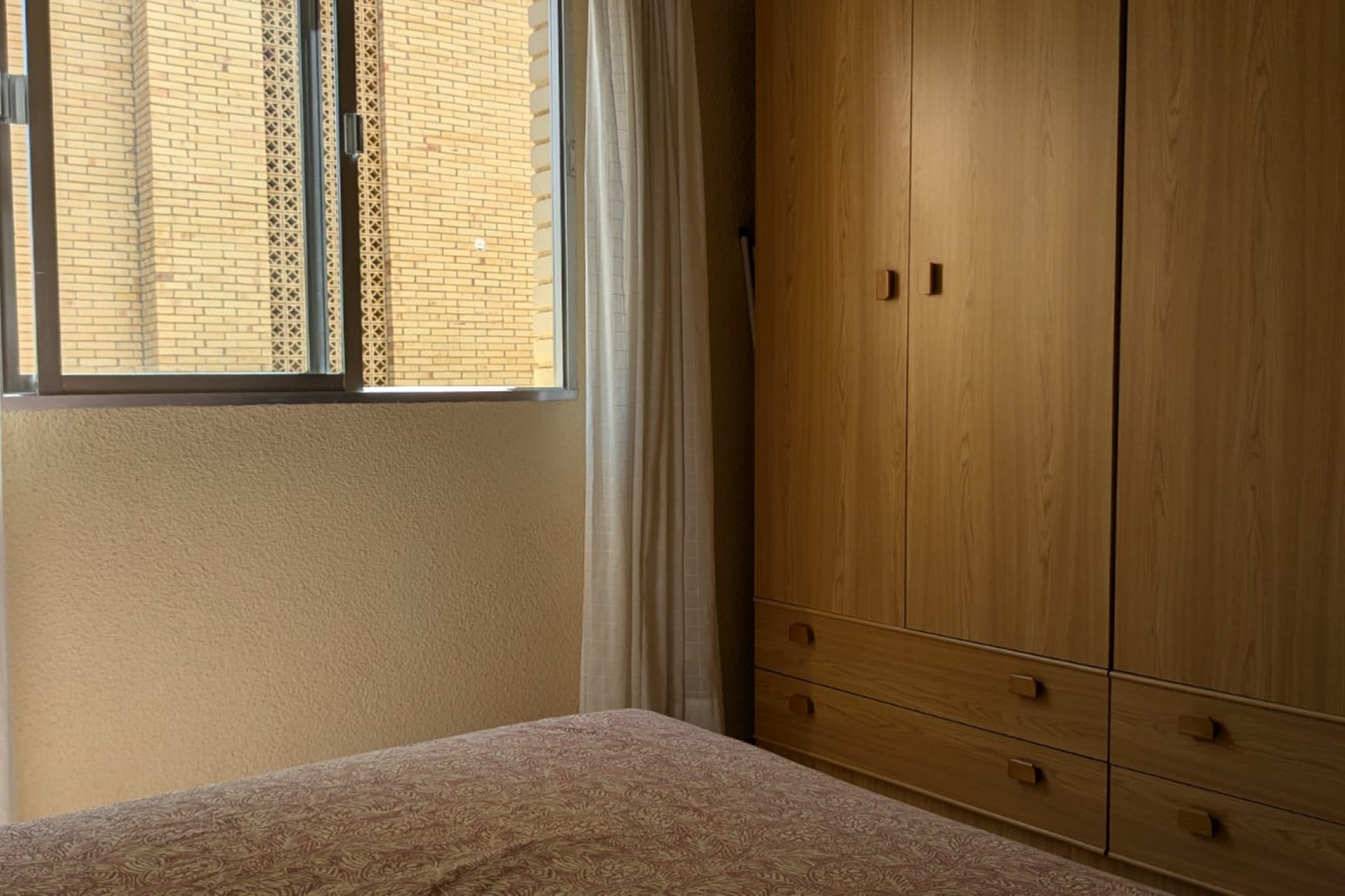 Revente - Appartement - Santa Pola - Gran Playa
