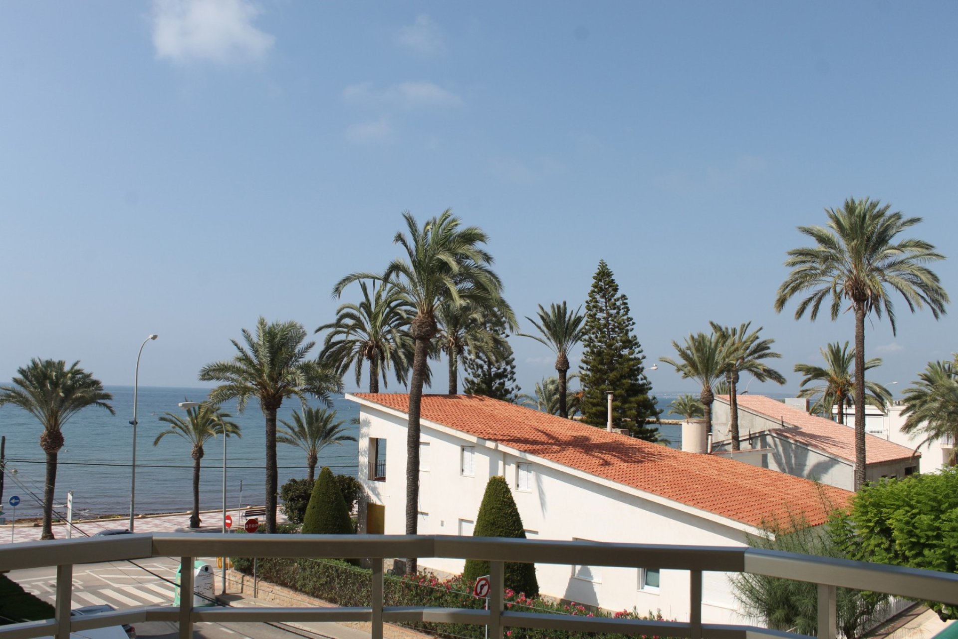 Revente - Appartement - Santa Pola