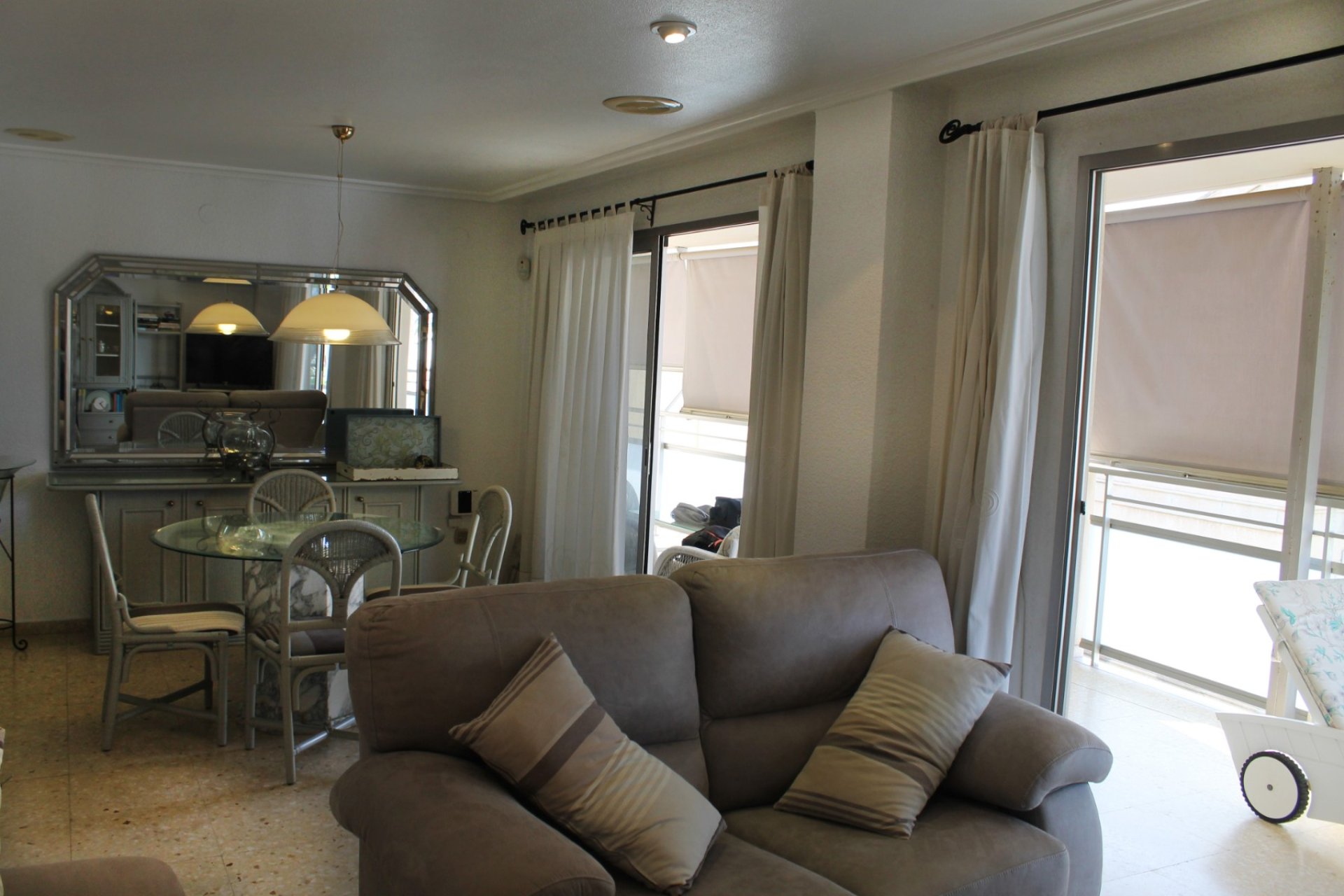 Revente - Appartement - Santa Pola