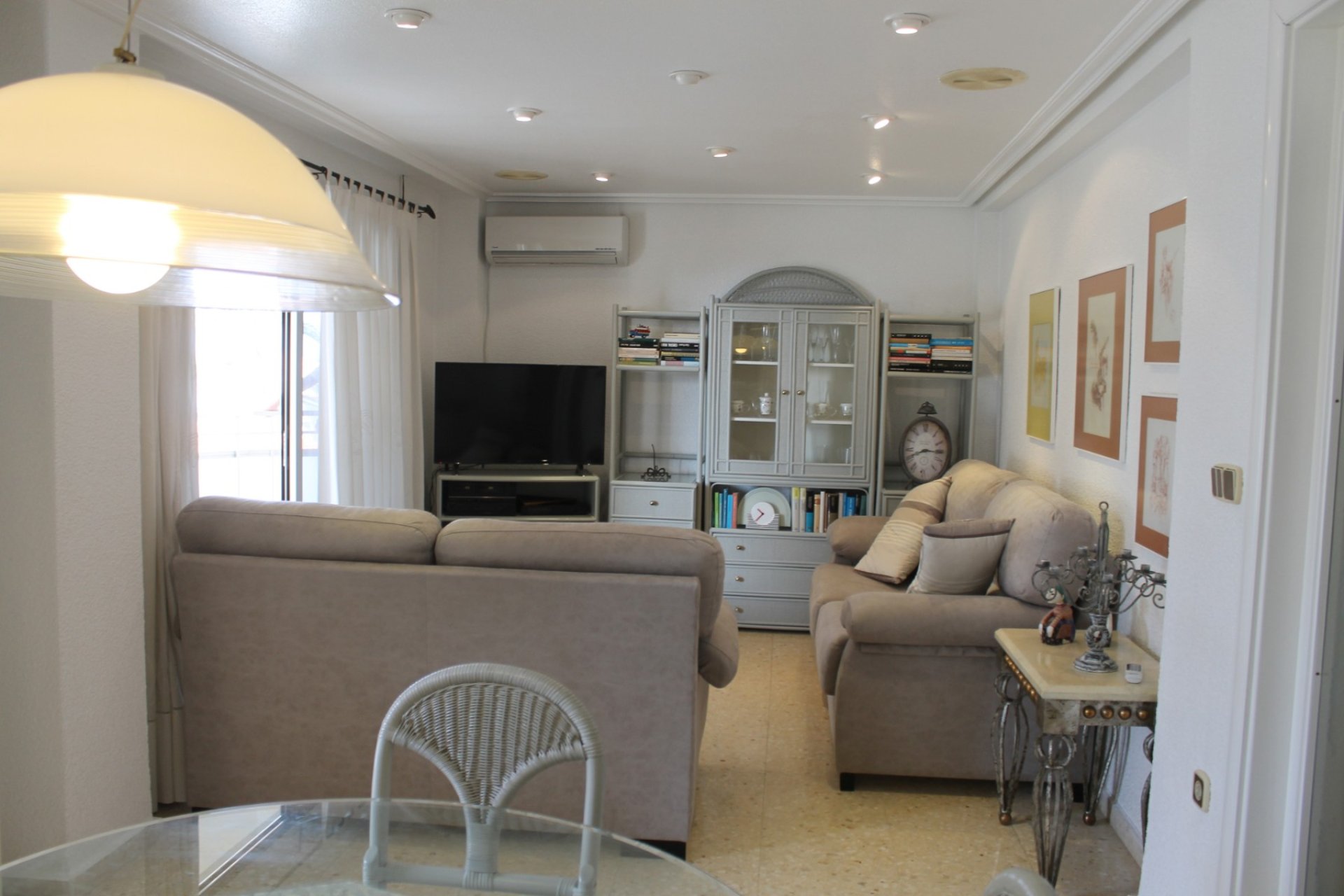 Revente - Appartement - Santa Pola