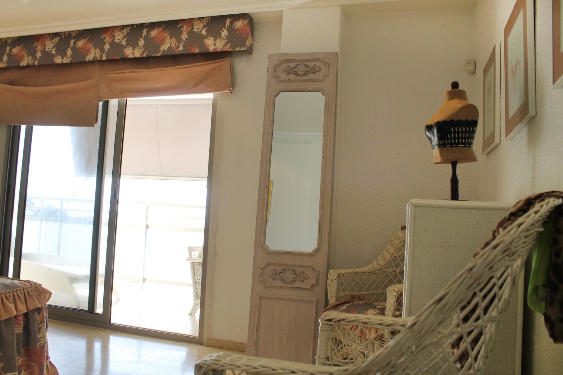 Revente - Appartement - Santa Pola