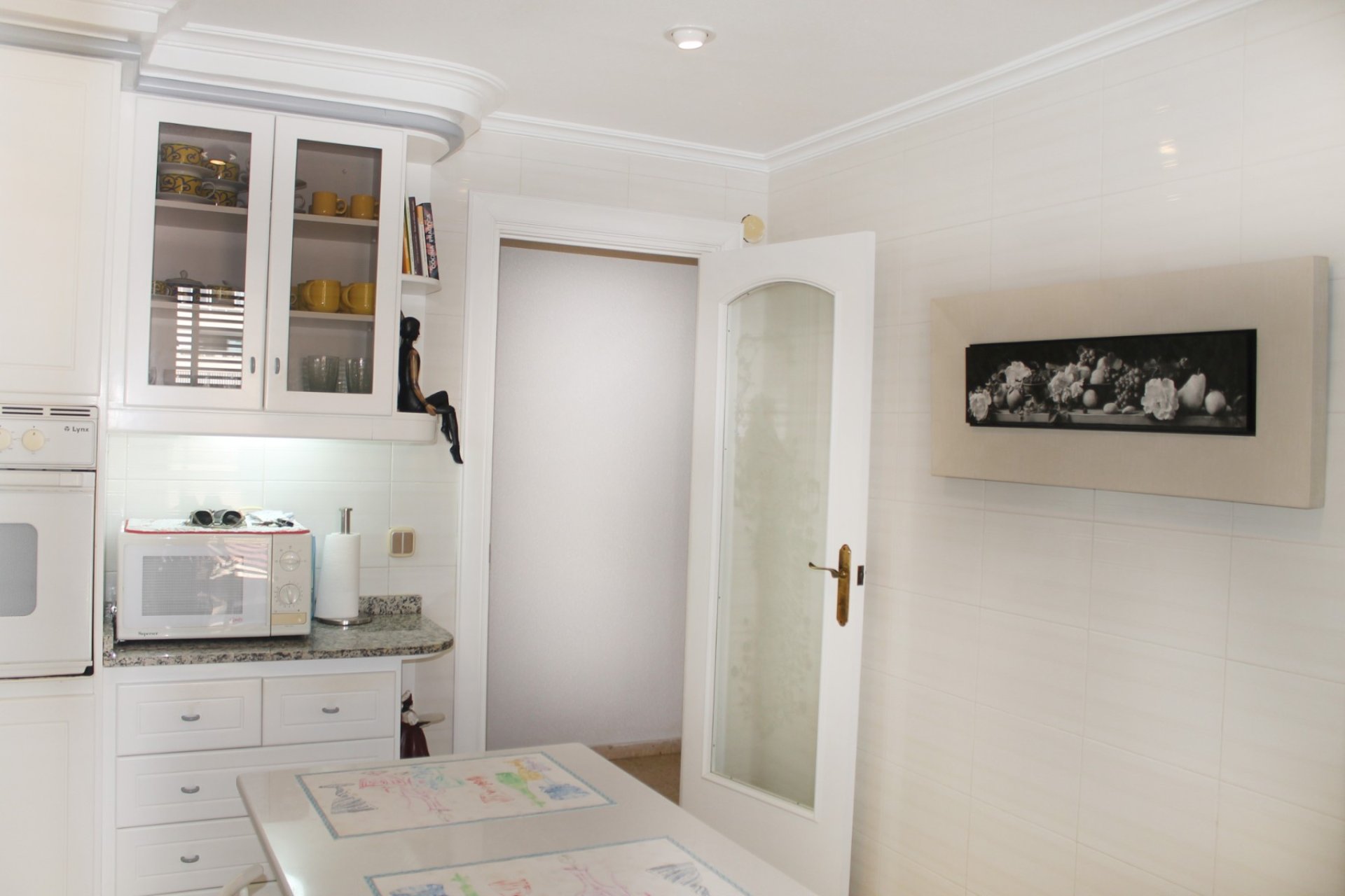 Revente - Appartement - Santa Pola