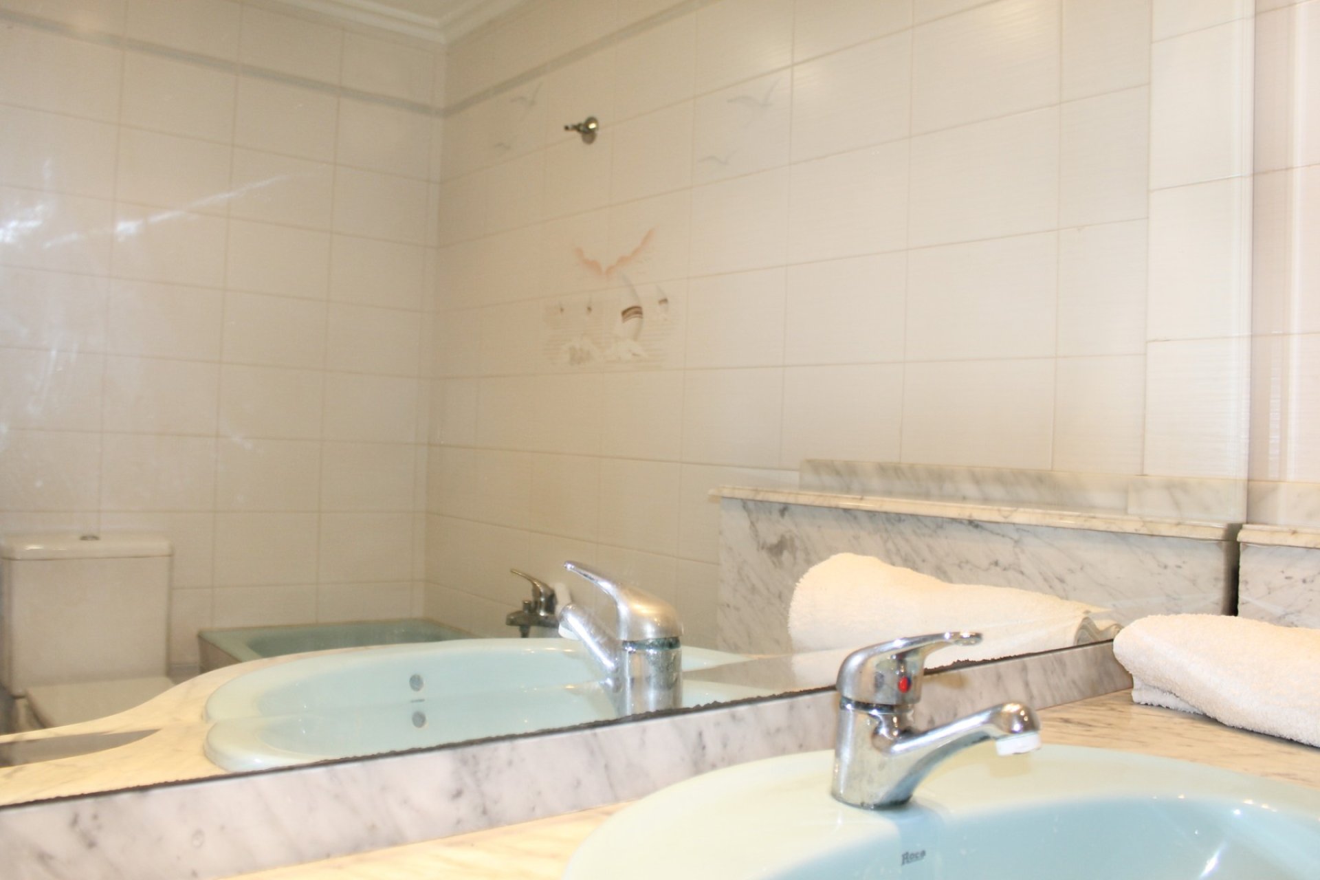 Revente - Appartement - Santa Pola