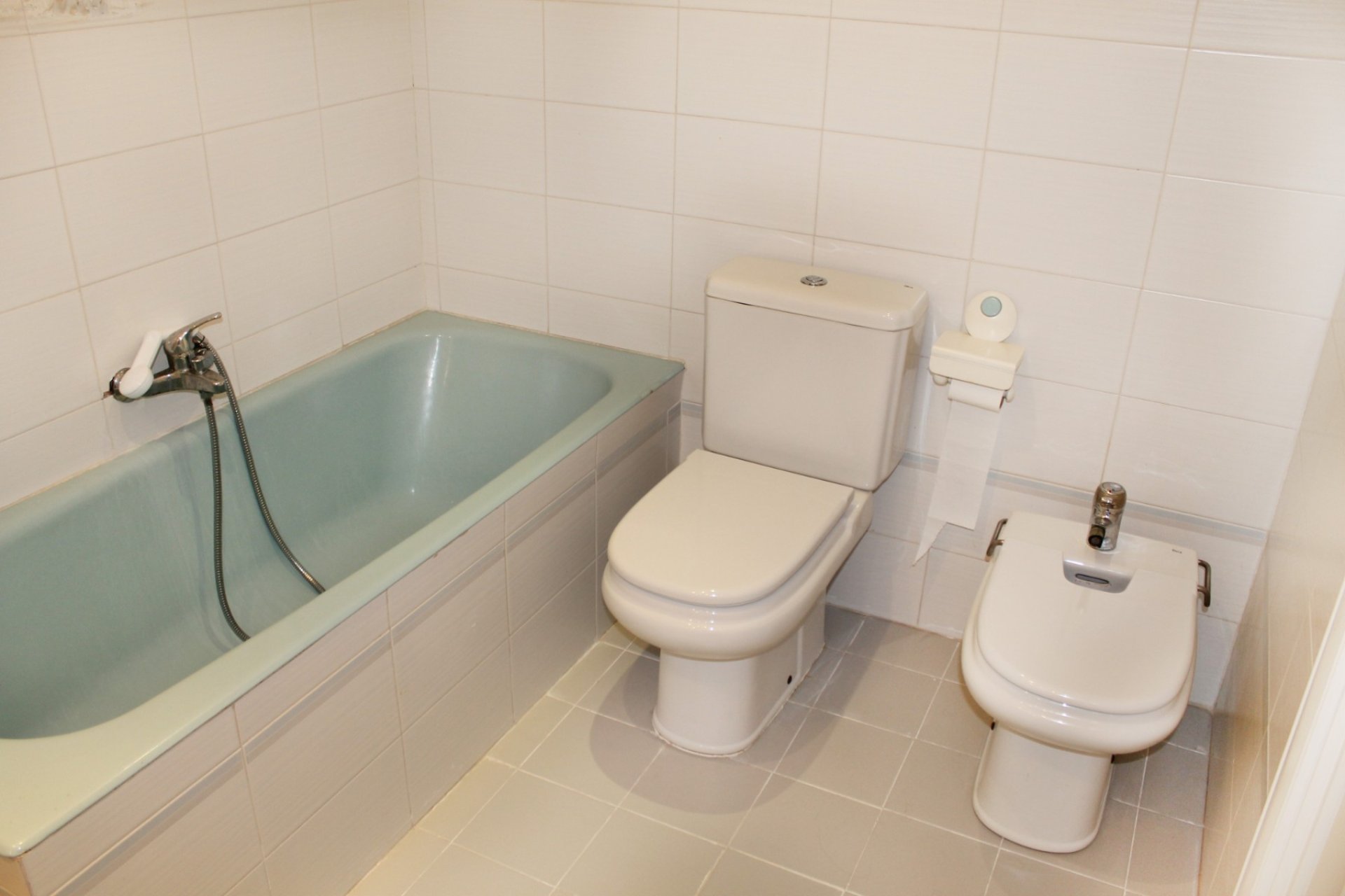 Revente - Appartement - Santa Pola