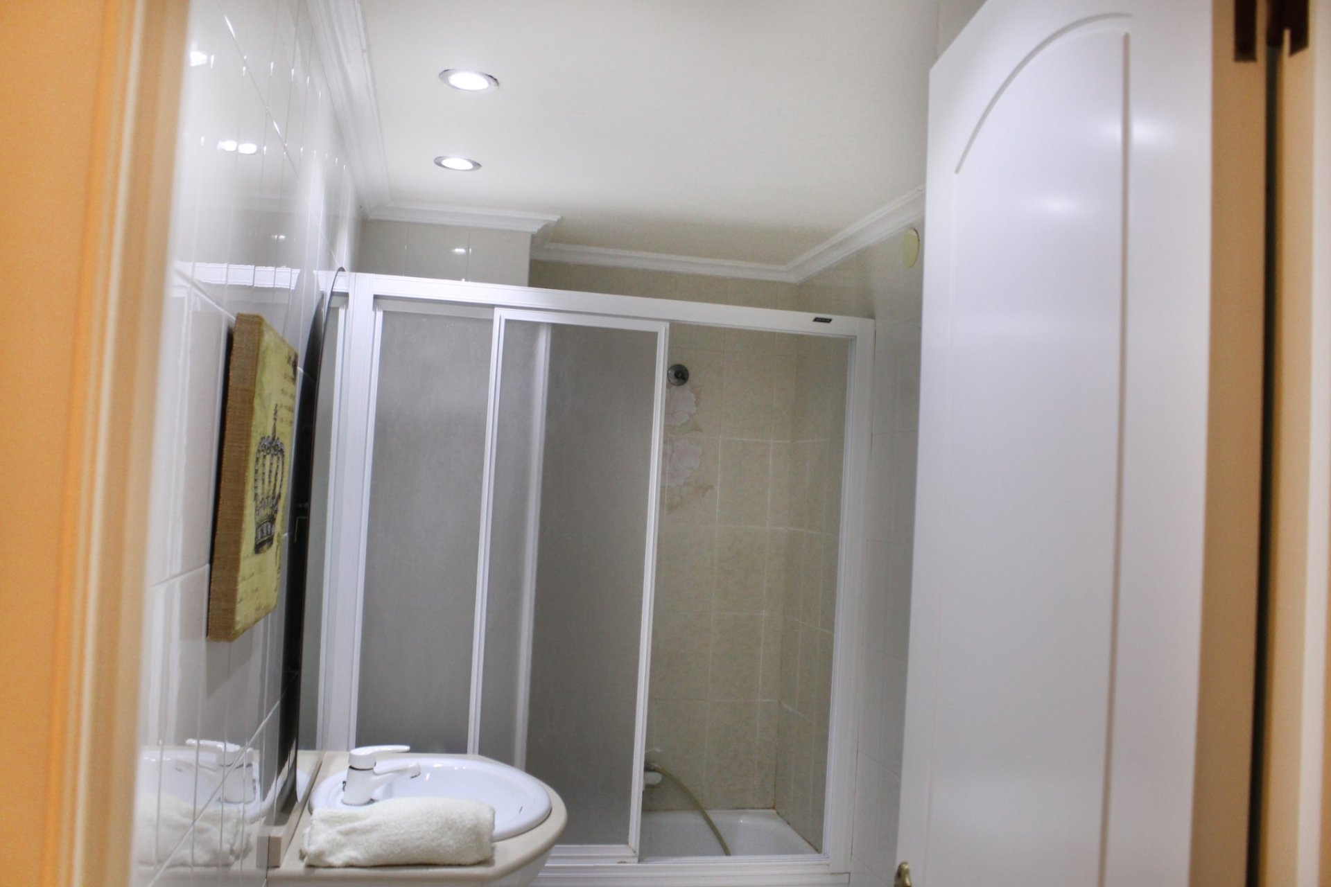 Revente - Appartement - Santa Pola