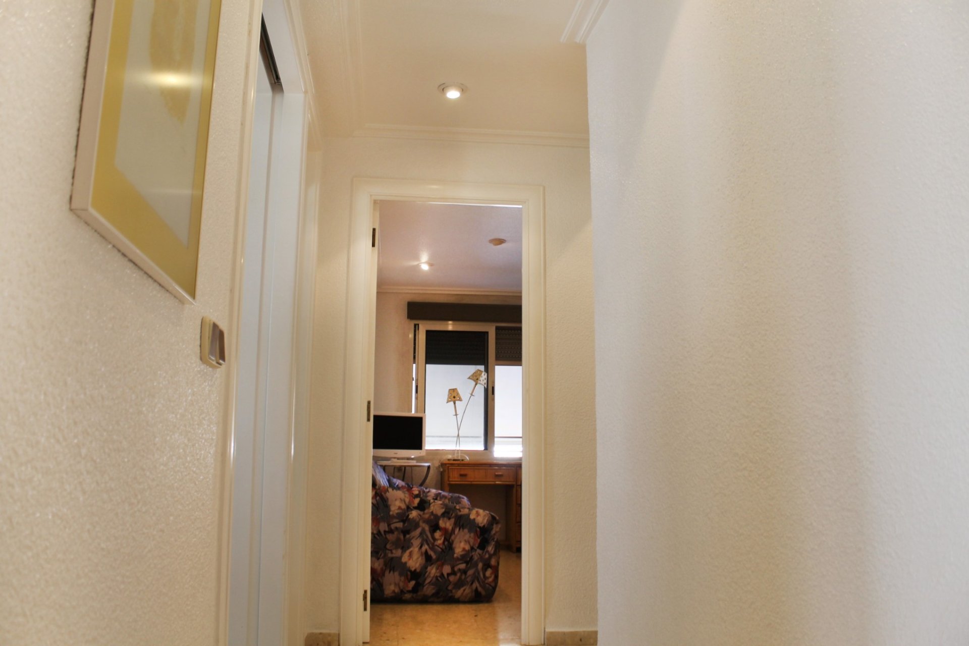 Revente - Appartement - Santa Pola