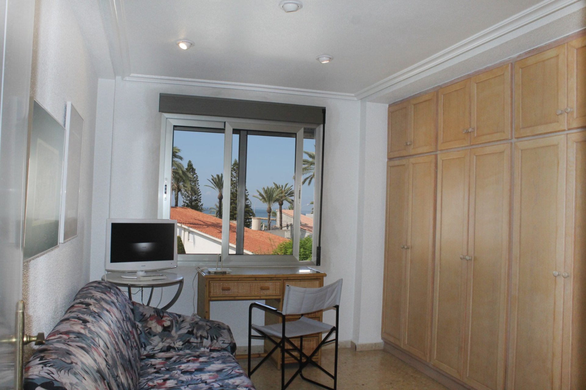 Revente - Appartement - Santa Pola
