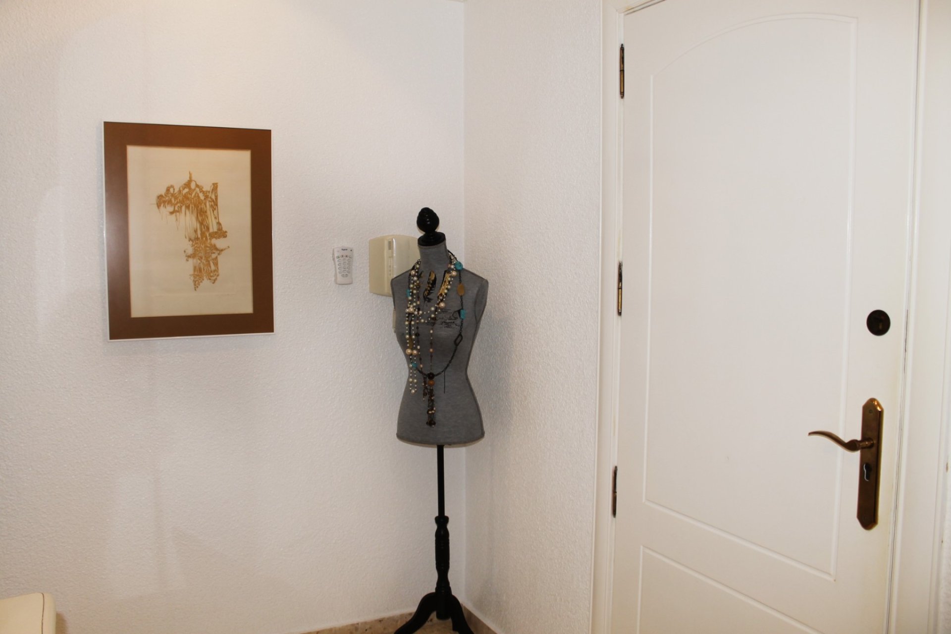 Revente - Appartement - Santa Pola