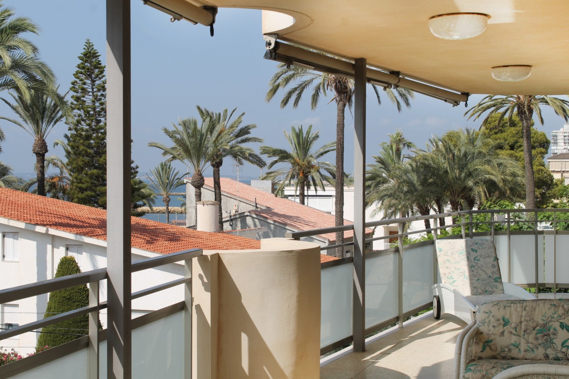 Revente - Appartement - Santa Pola