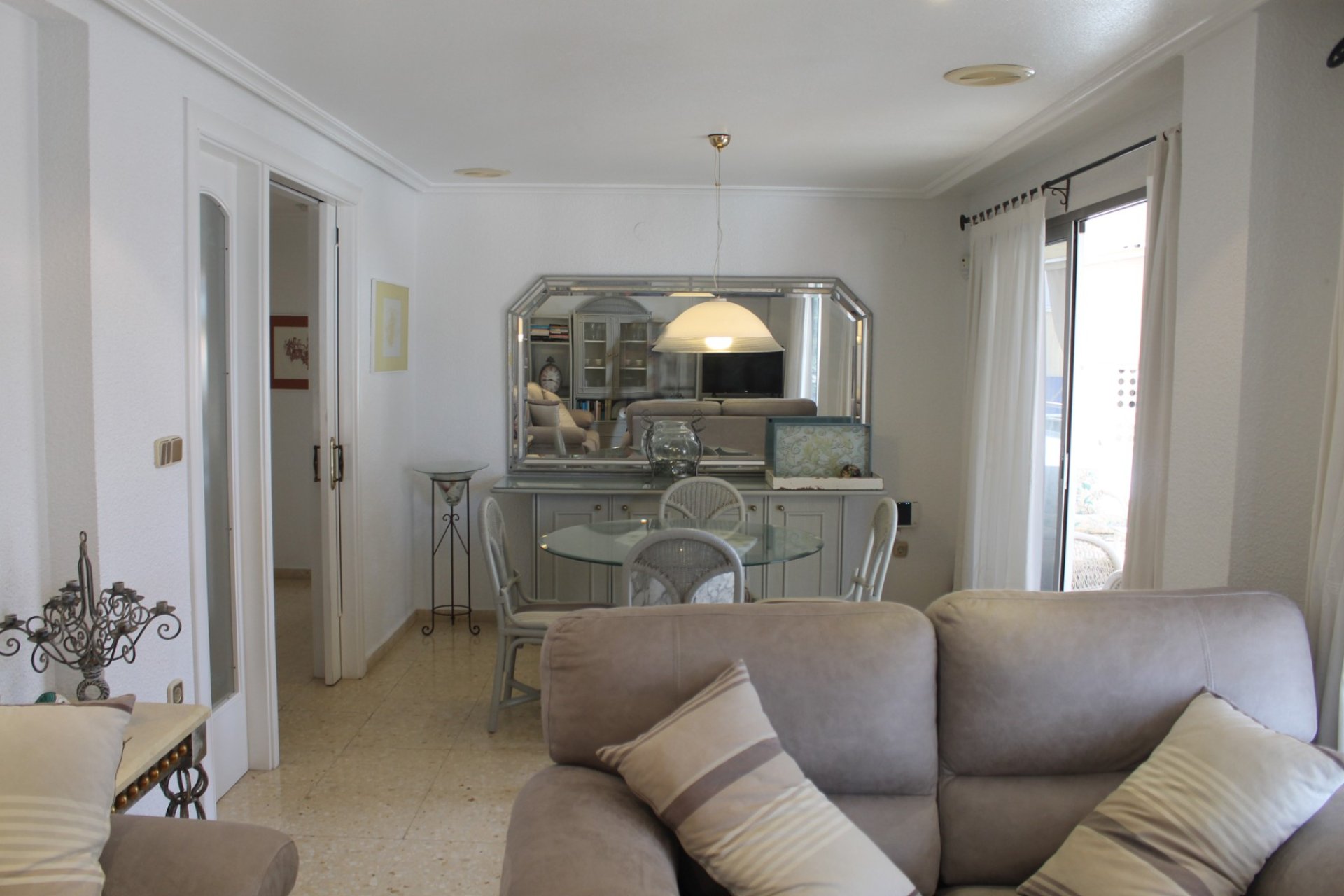 Revente - Appartement - Santa Pola