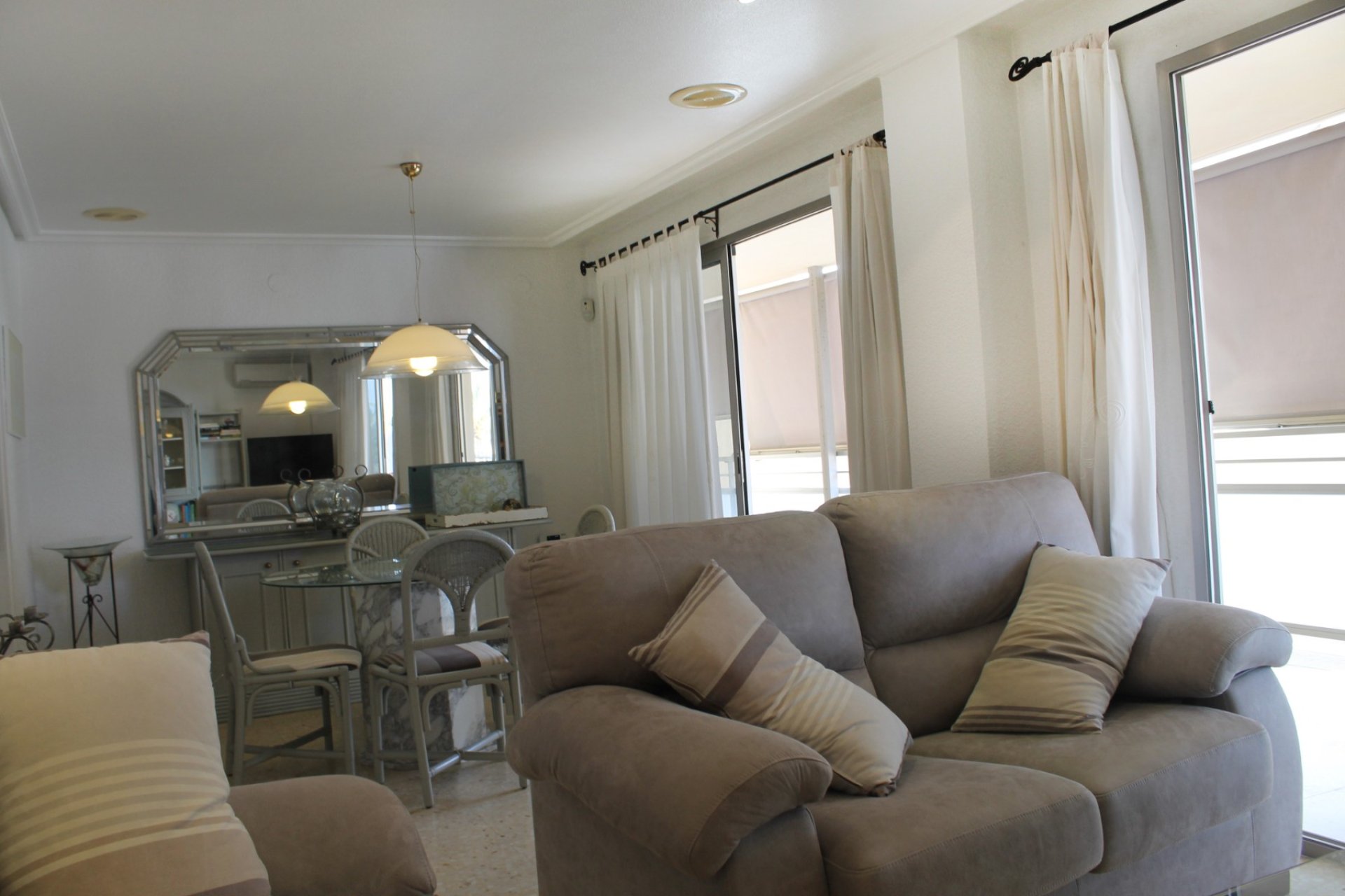Revente - Appartement - Santa Pola