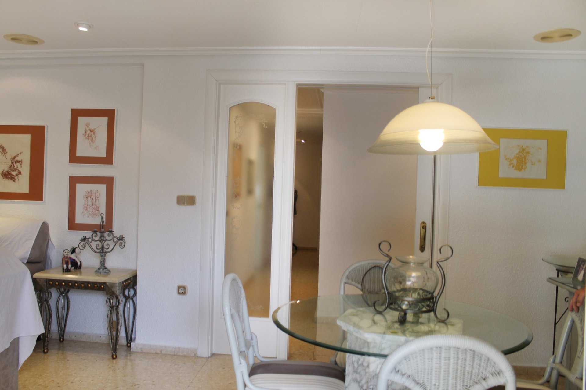 Revente - Appartement - Santa Pola