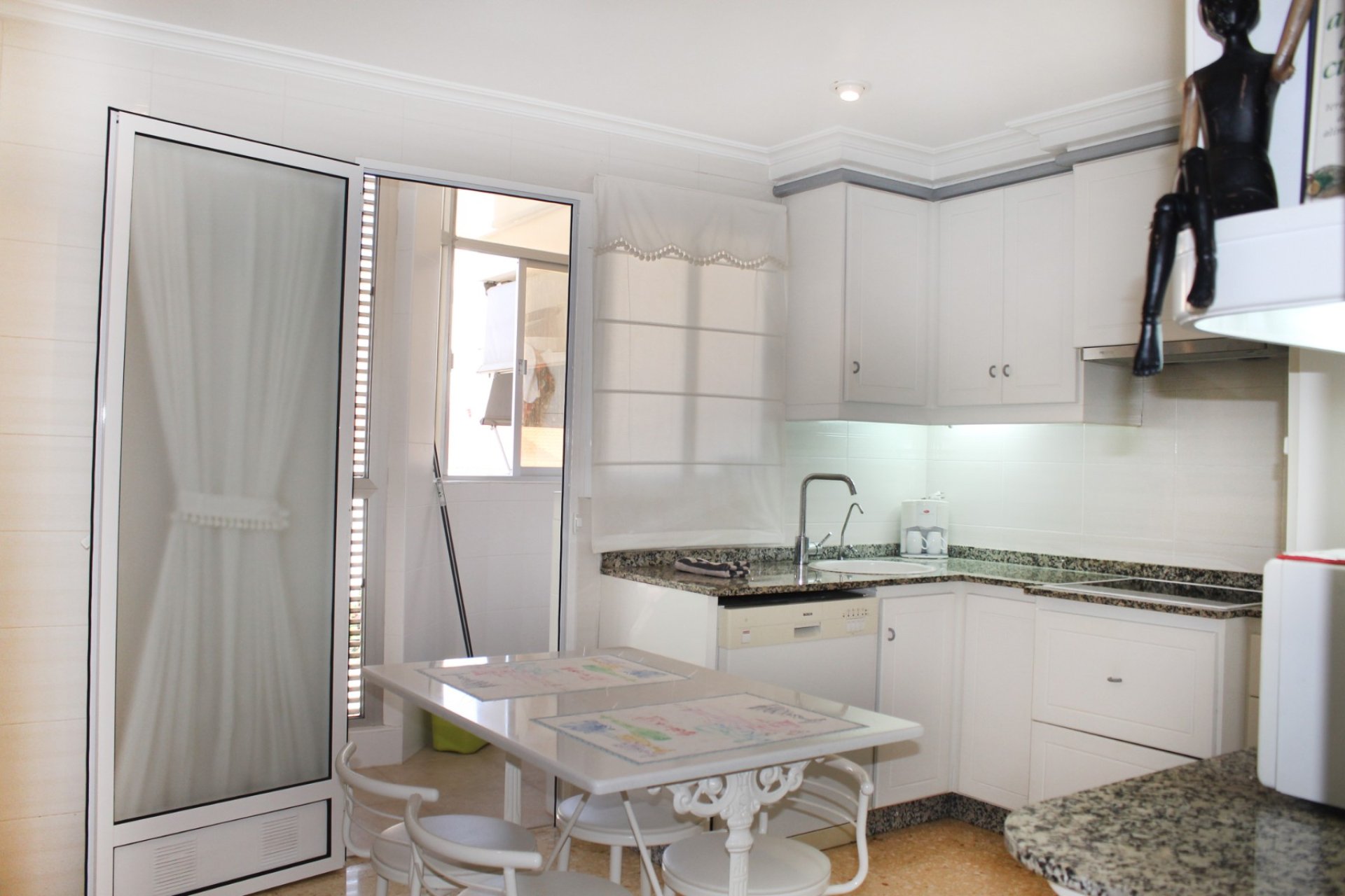 Revente - Appartement - Santa Pola