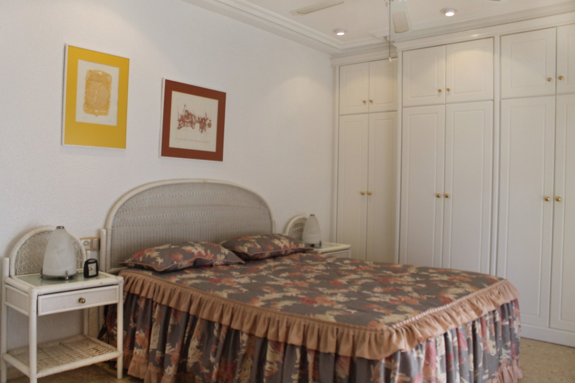 Revente - Appartement - Santa Pola