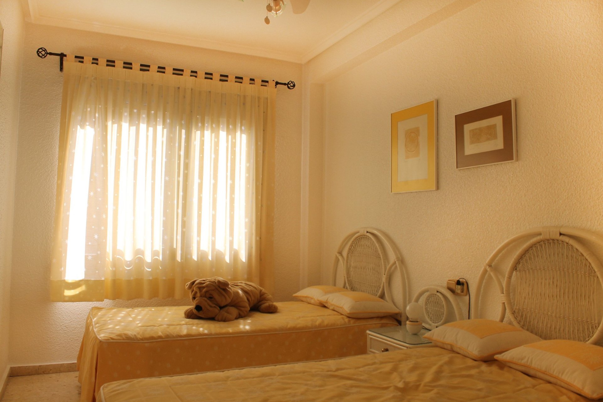 Revente - Appartement - Santa Pola