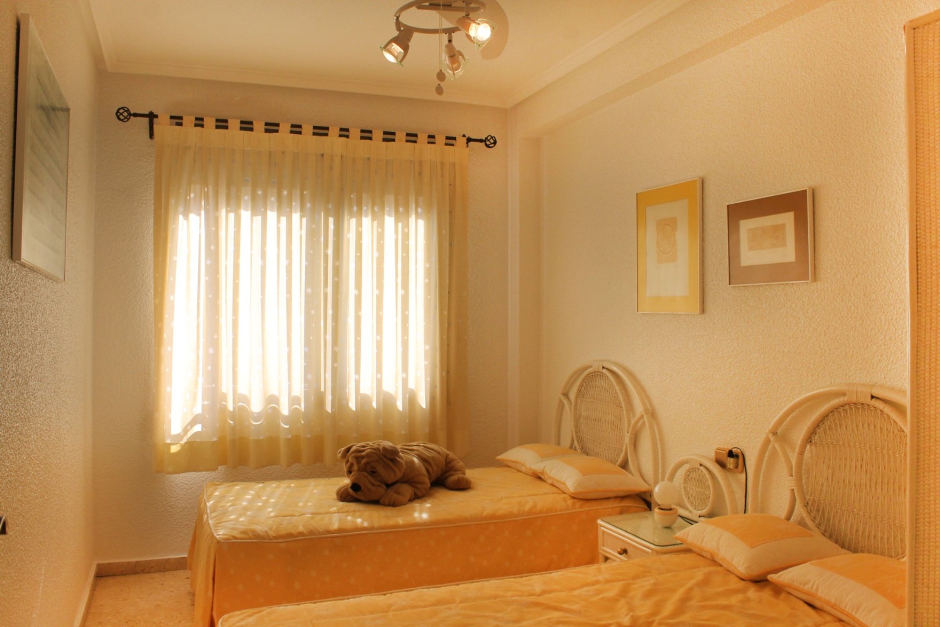 Revente - Appartement - Santa Pola