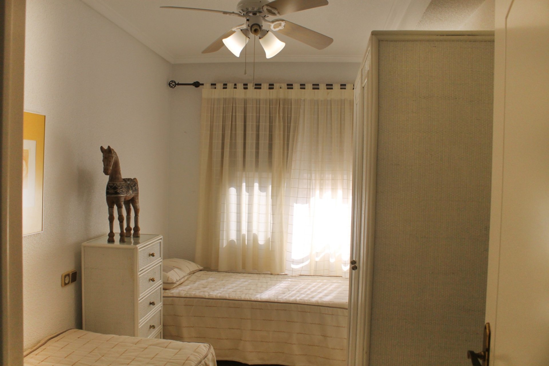 Revente - Appartement - Santa Pola