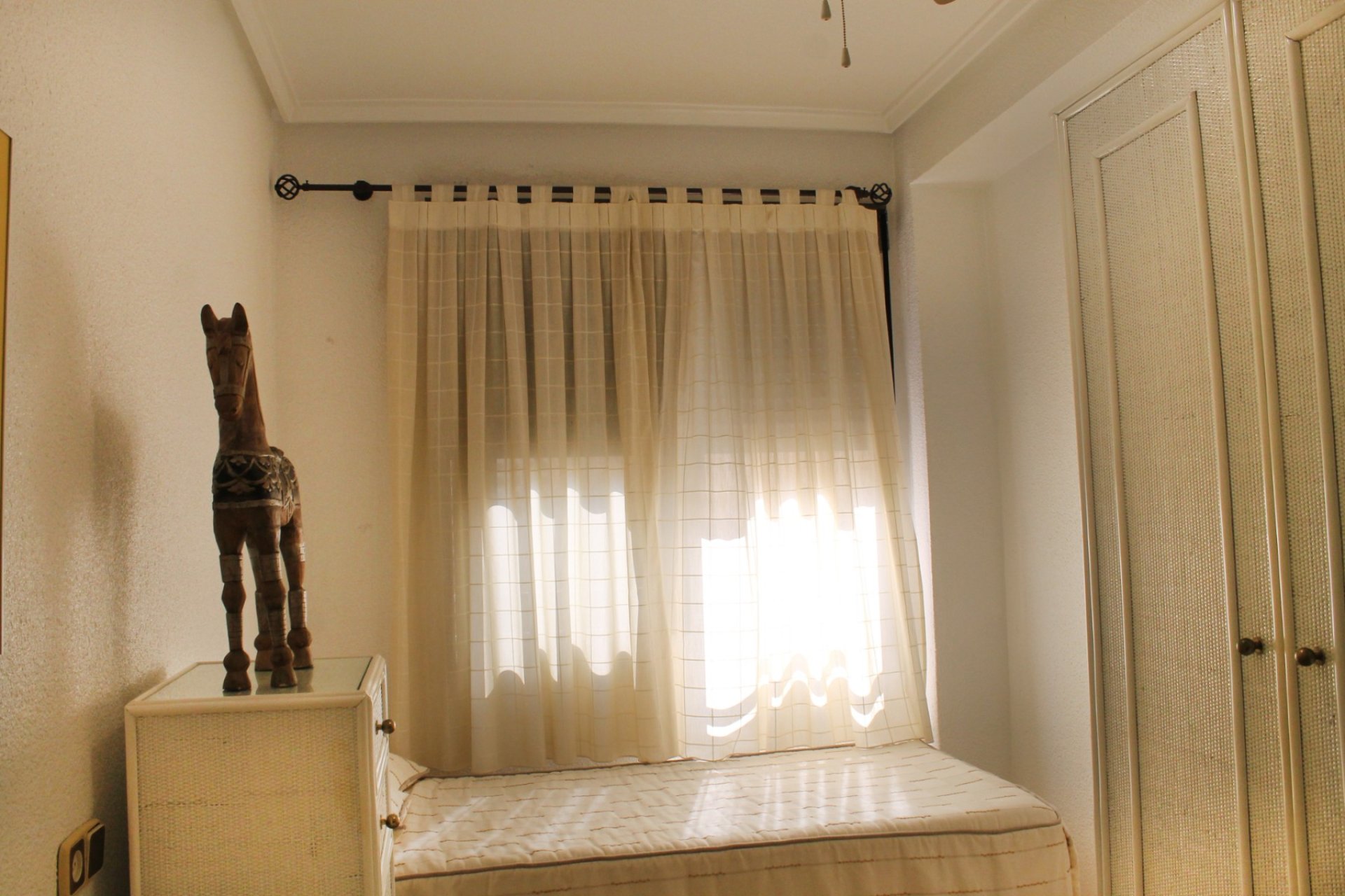 Revente - Appartement - Santa Pola