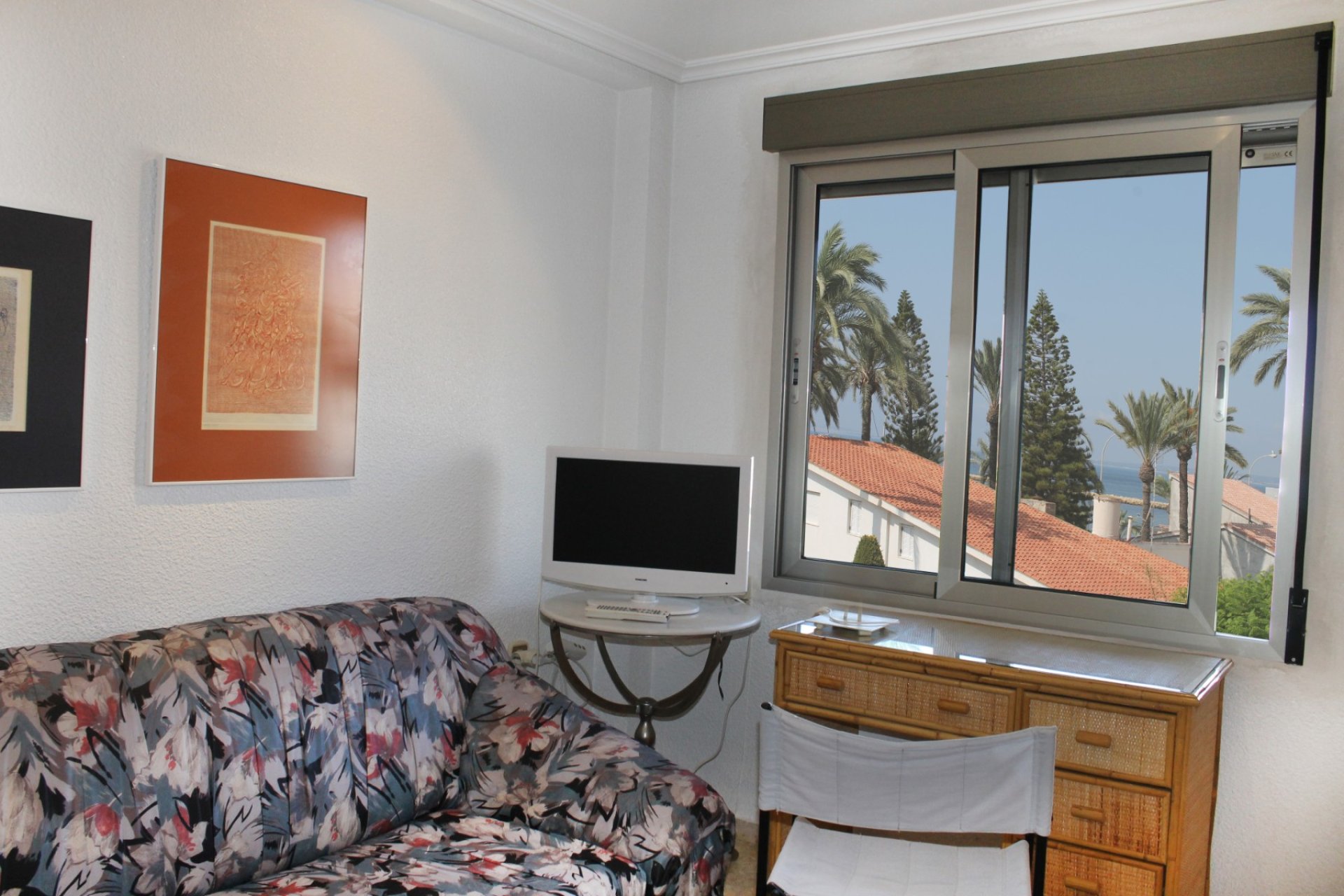 Revente - Appartement - Santa Pola