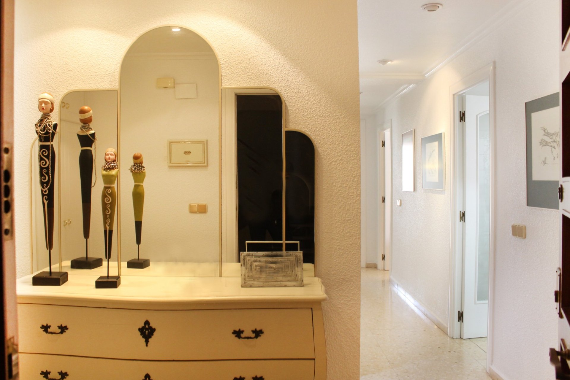 Revente - Appartement - Santa Pola