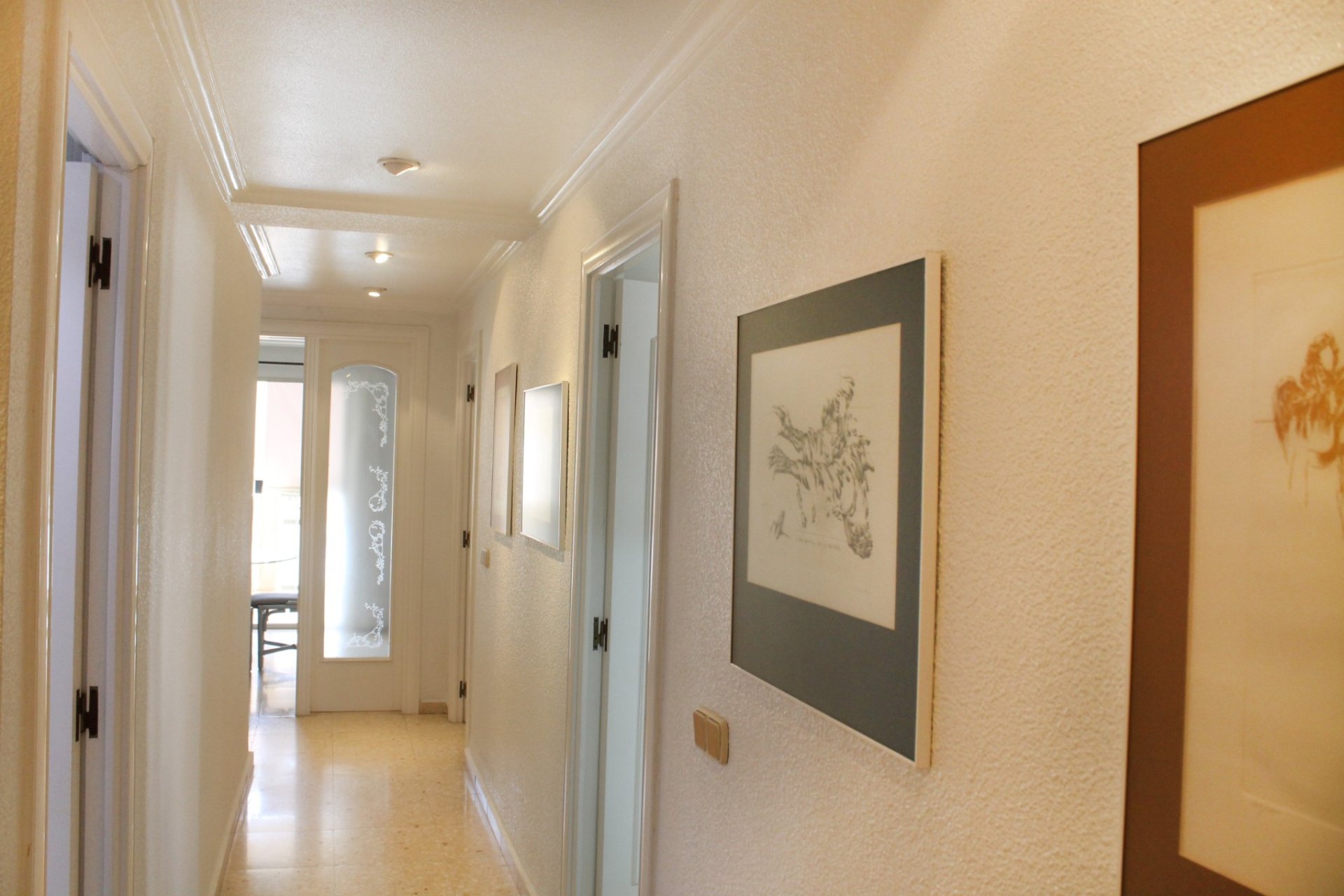 Revente - Appartement - Santa Pola