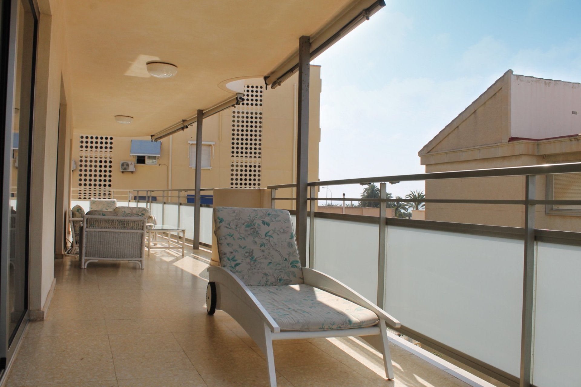 Revente - Appartement - Santa Pola