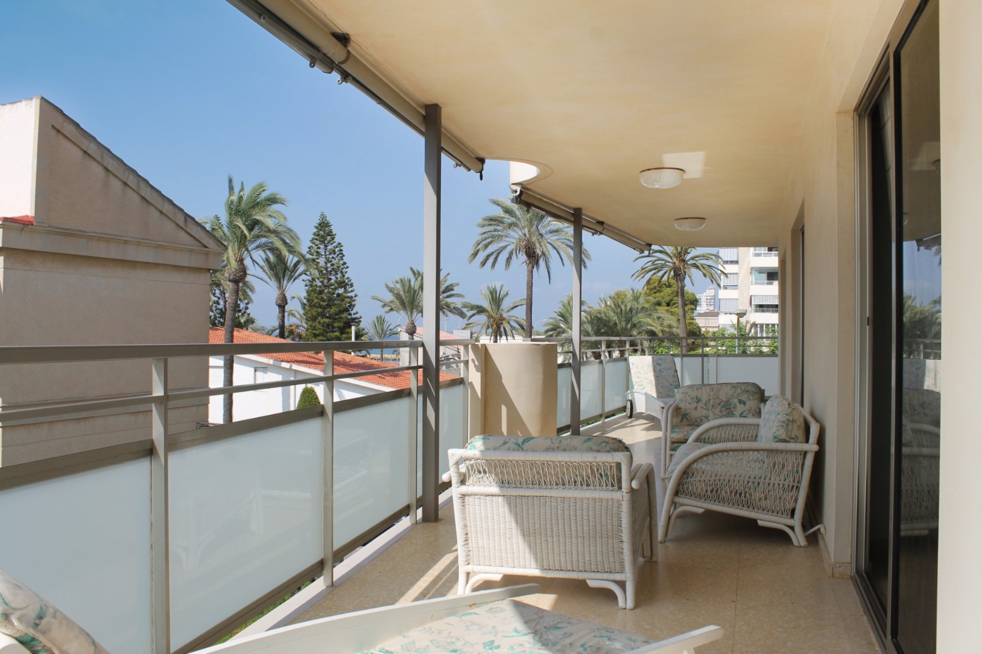 Revente - Appartement - Santa Pola