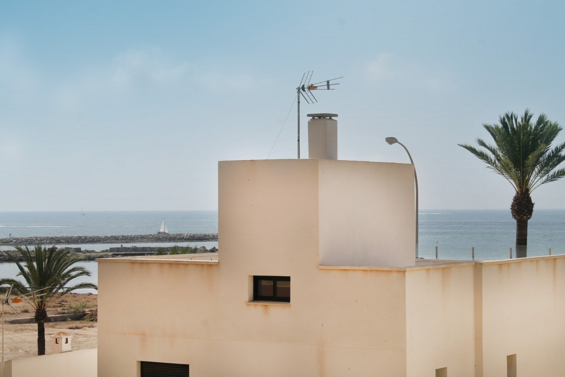 Revente - Appartement - Santa Pola