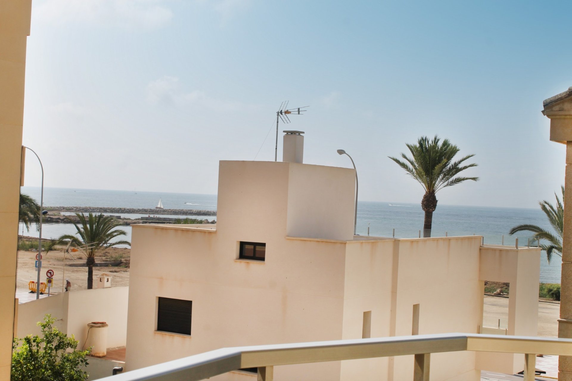 Revente - Appartement - Santa Pola