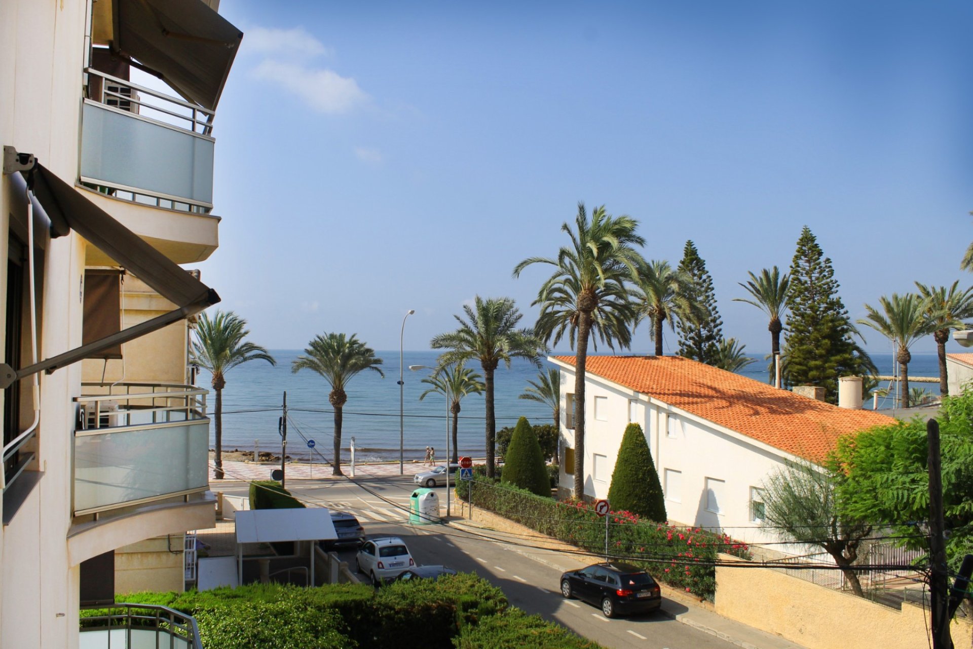 Revente - Appartement - Santa Pola